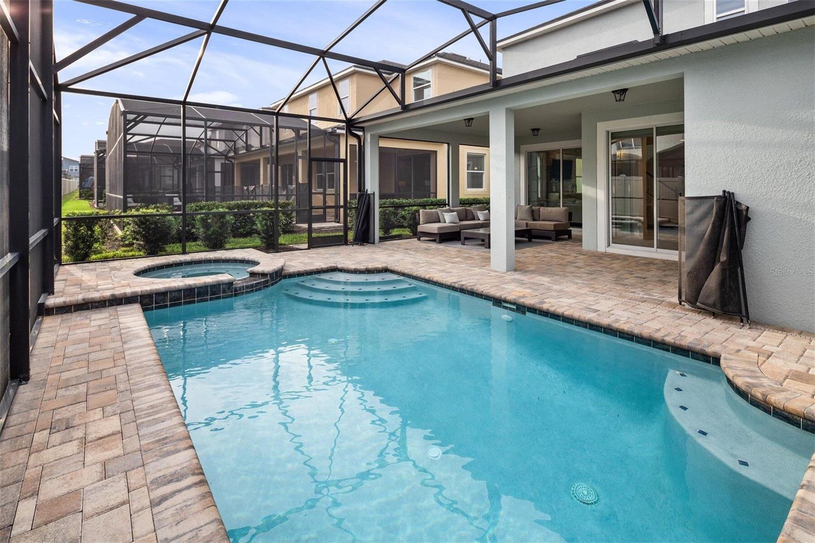 2316 SALTY WINDS WAY, KISSIMMEE, FL, 34747