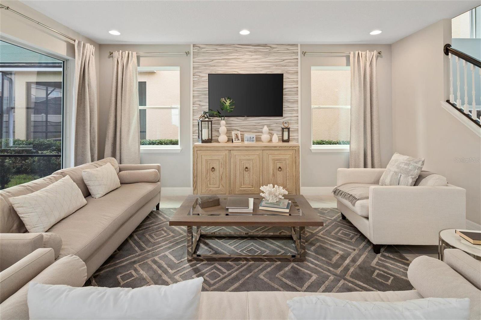 2316 SALTY WINDS WAY, KISSIMMEE, FL, 34747