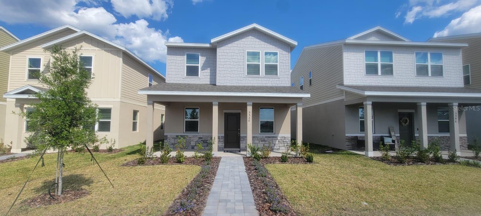 5550 STOCKADE BLVD, ST CLOUD, FL, 34771