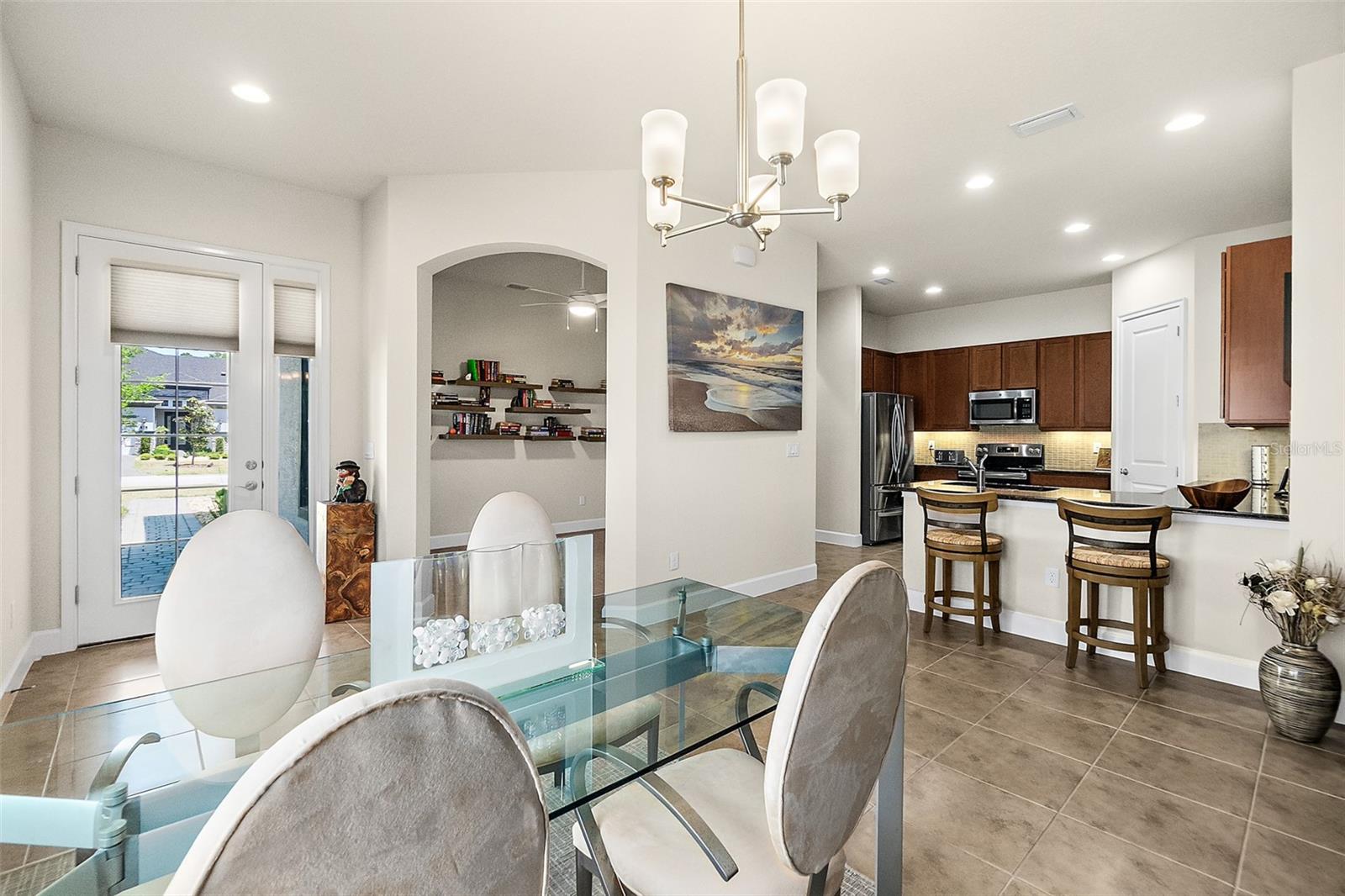 815 PINEWOOD DR, ORMOND BEACH, FL, 32174