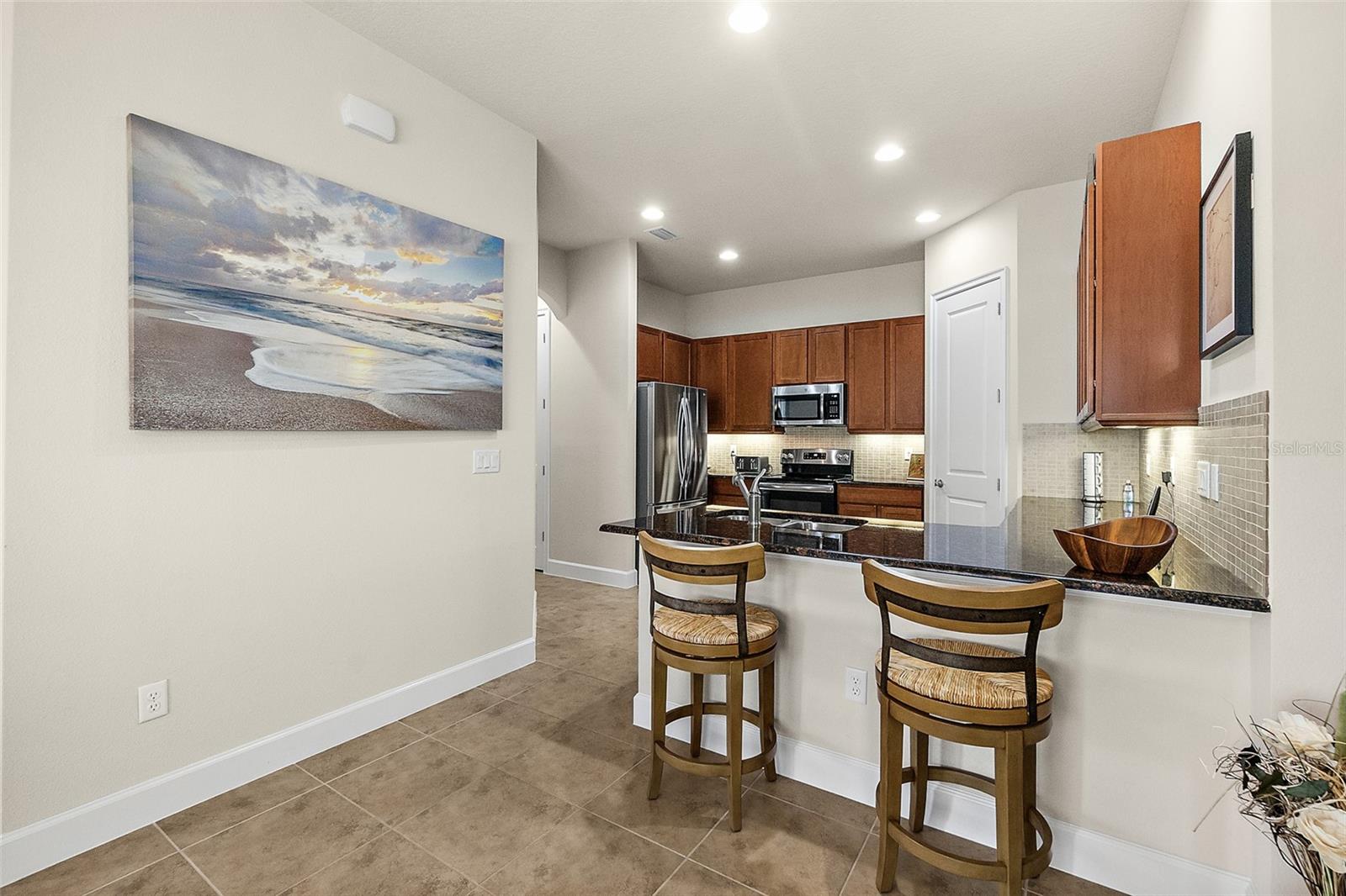 815 PINEWOOD DR, ORMOND BEACH, FL, 32174