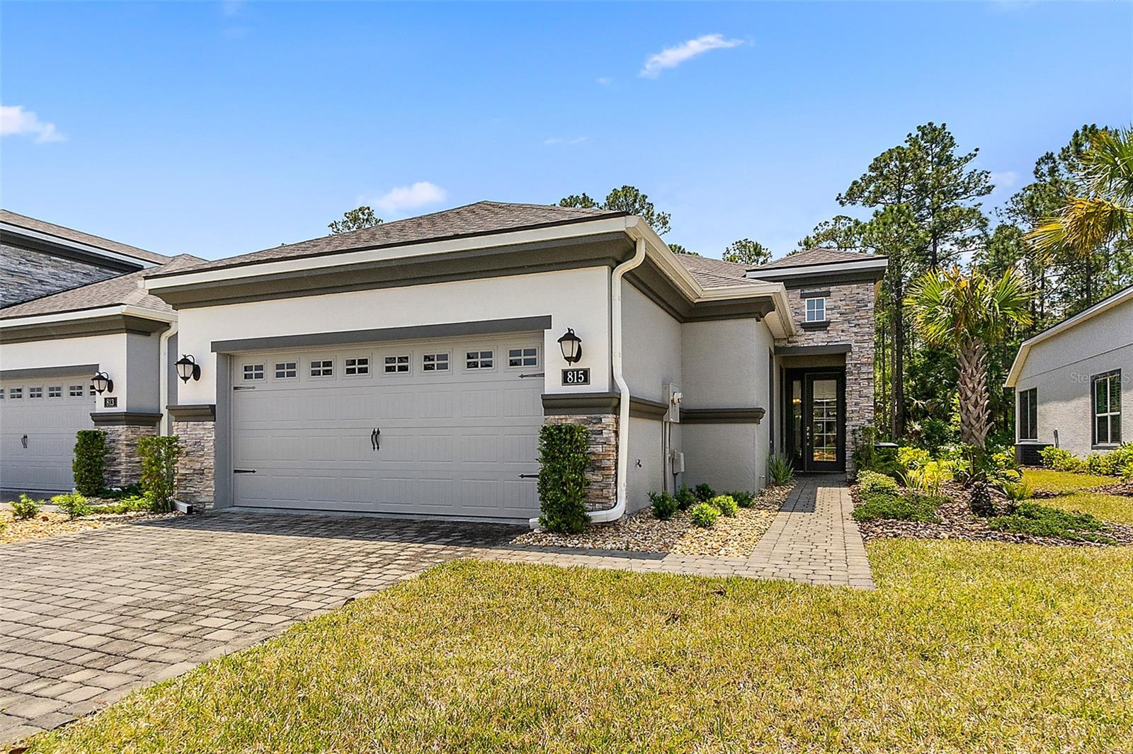 815 PINEWOOD DR, ORMOND BEACH, FL, 32174