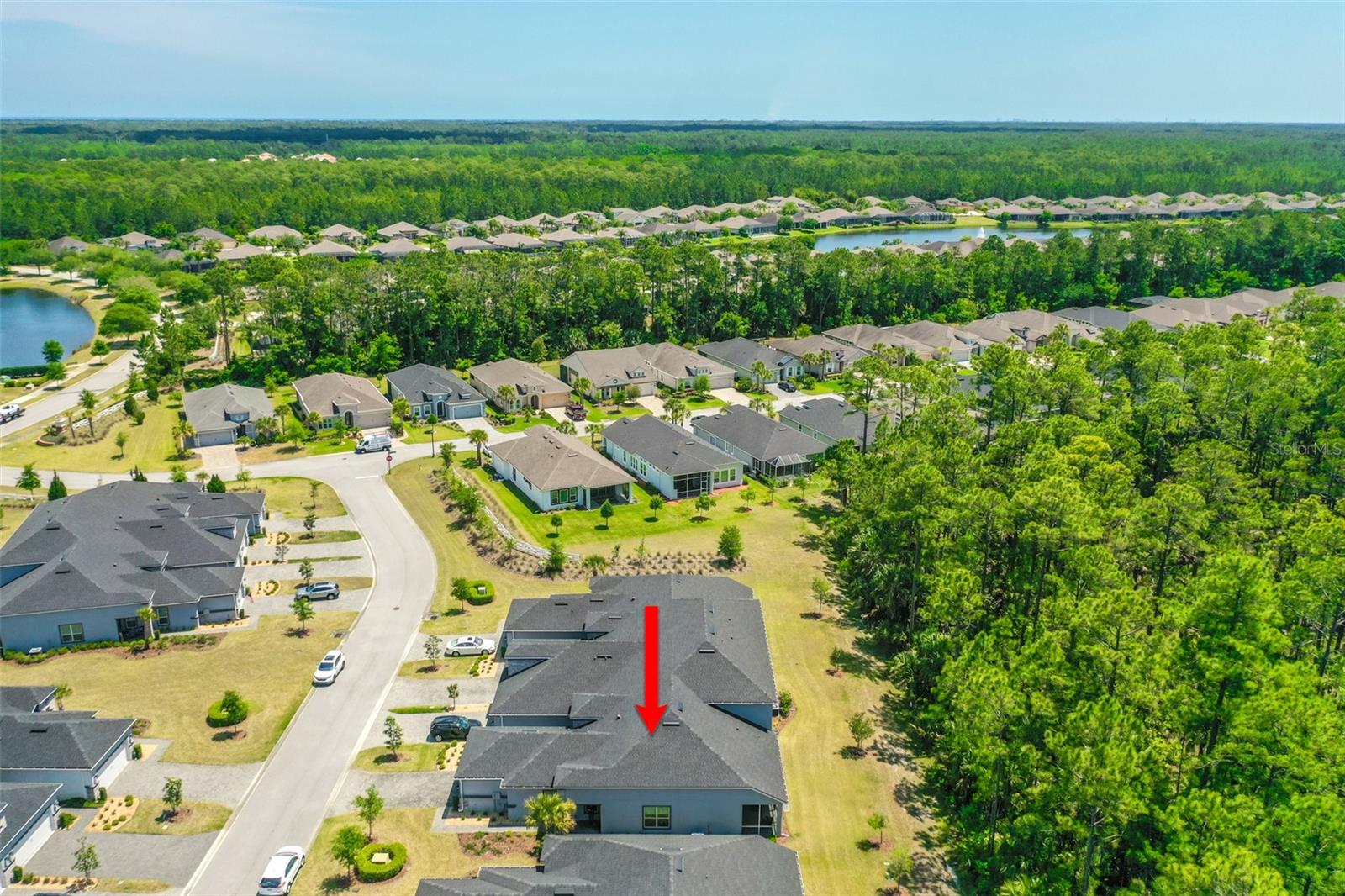 815 PINEWOOD DR, ORMOND BEACH, FL, 32174