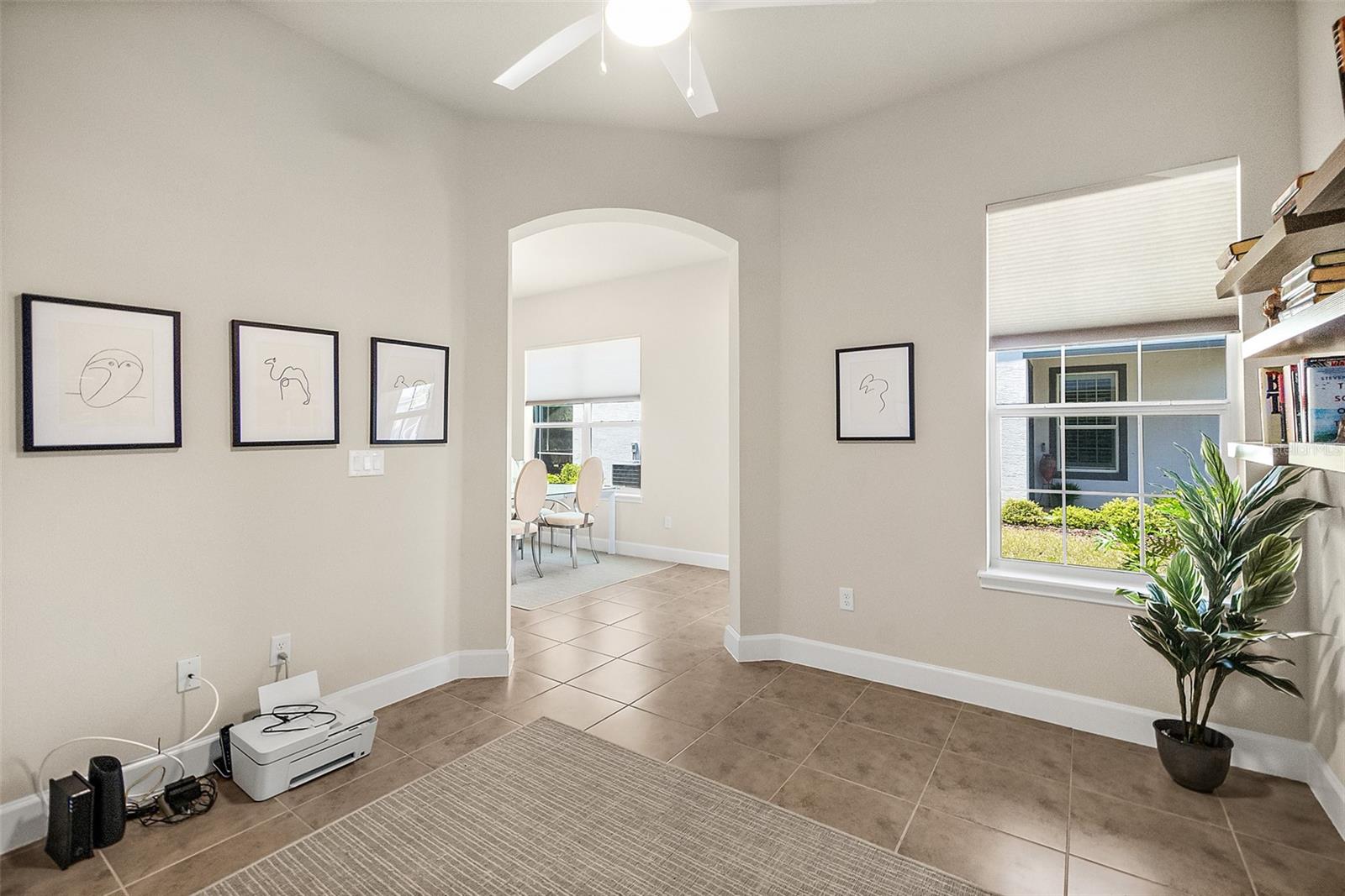 815 PINEWOOD DR, ORMOND BEACH, FL, 32174