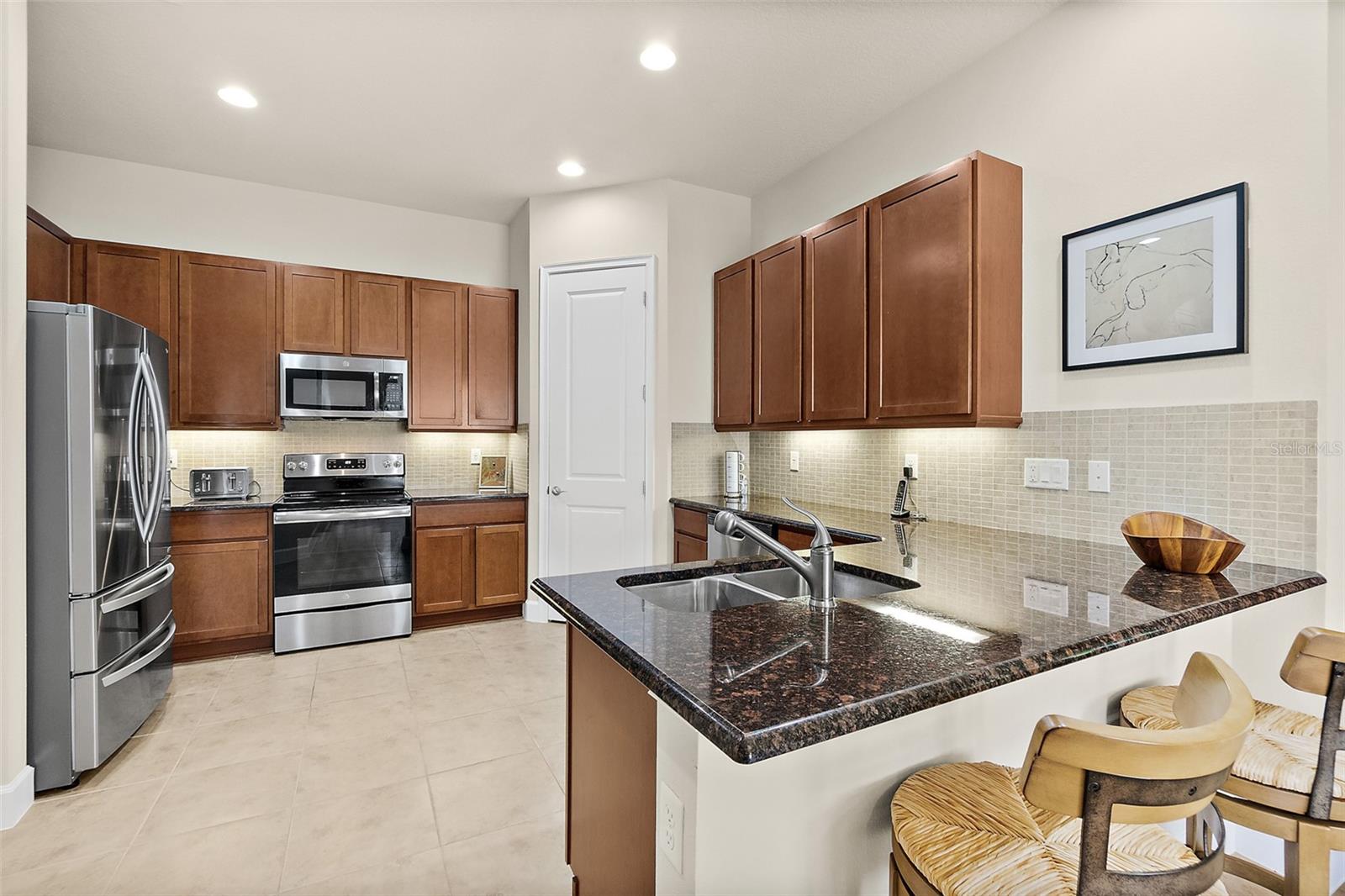815 PINEWOOD DR, ORMOND BEACH, FL, 32174