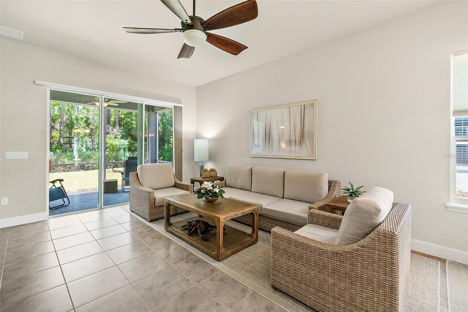 815 PINEWOOD DR, ORMOND BEACH, FL, 32174