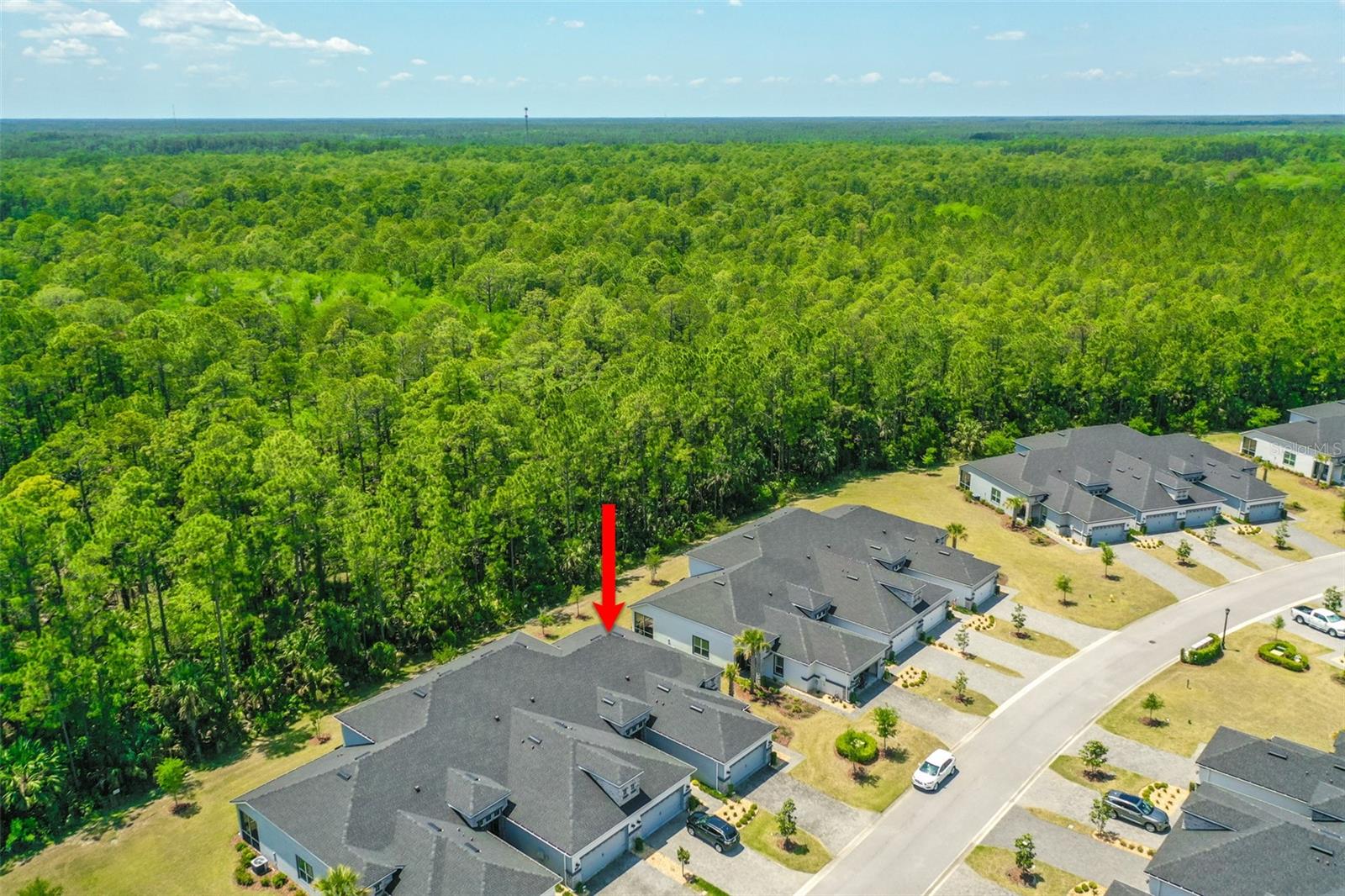815 PINEWOOD DR, ORMOND BEACH, FL, 32174