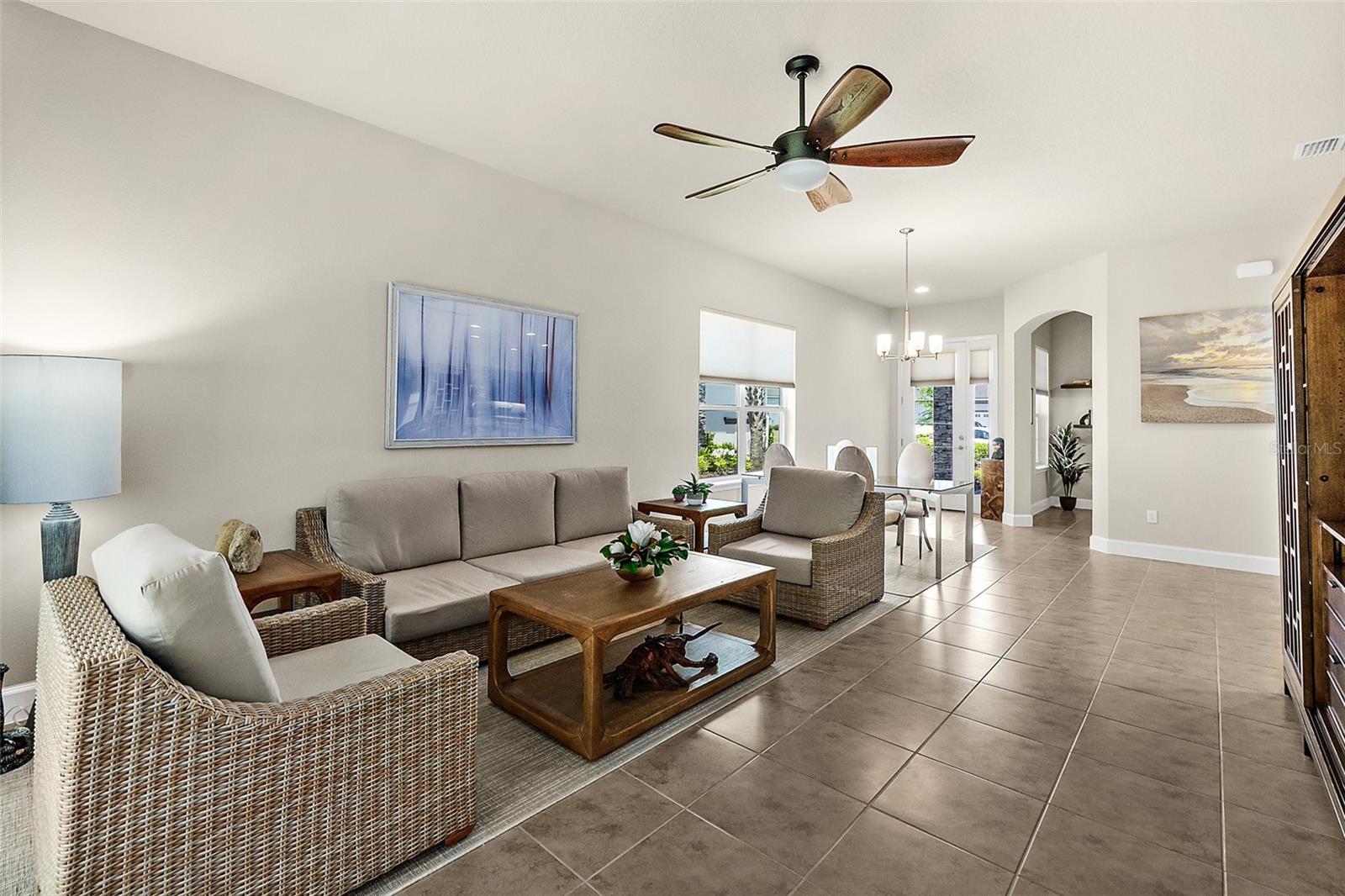 815 PINEWOOD DR, ORMOND BEACH, FL, 32174