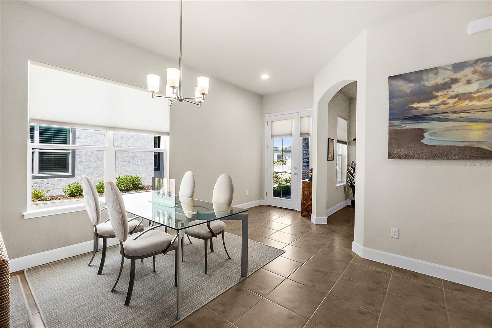 815 PINEWOOD DR, ORMOND BEACH, FL, 32174