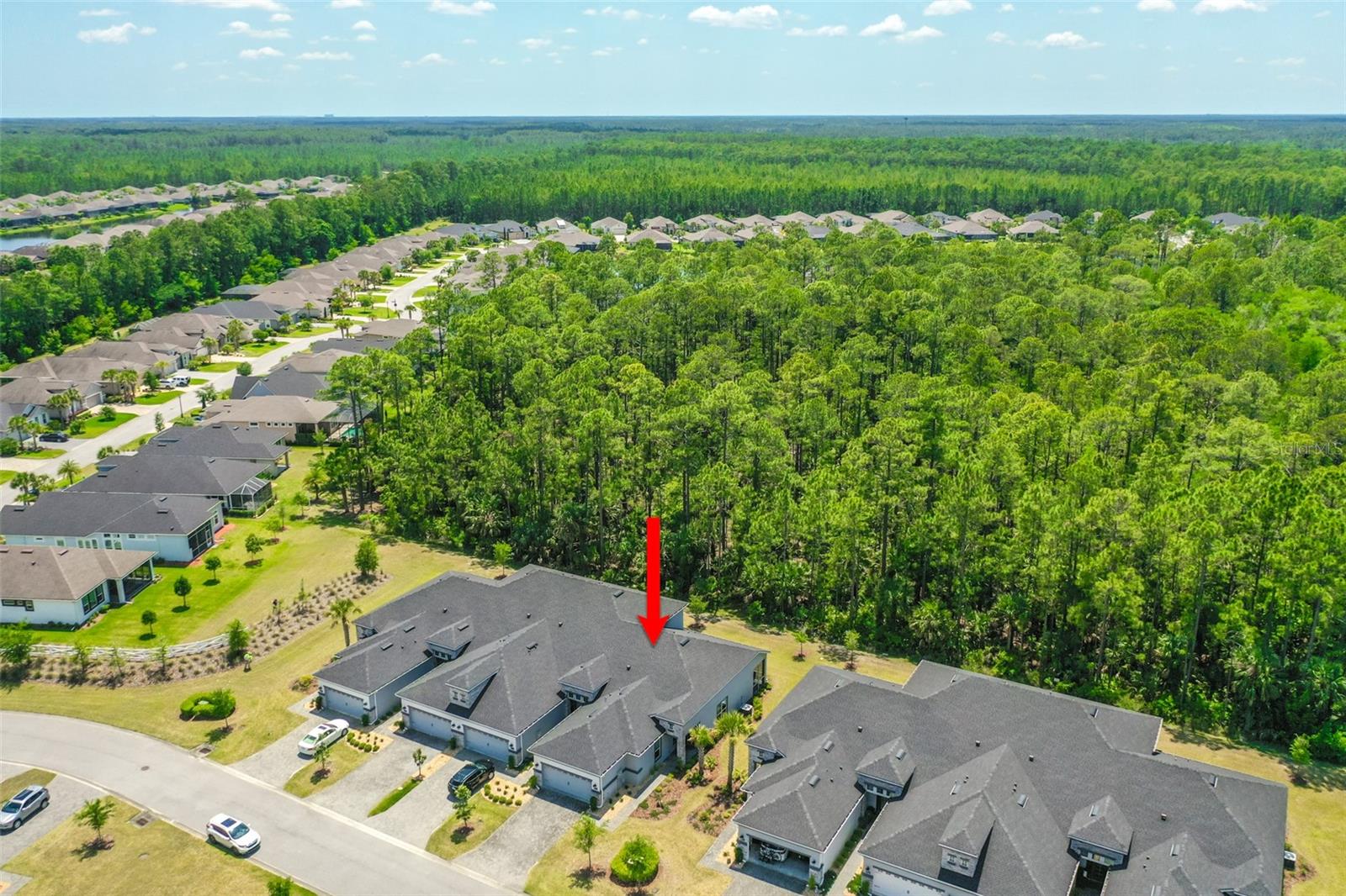 815 PINEWOOD DR, ORMOND BEACH, FL, 32174