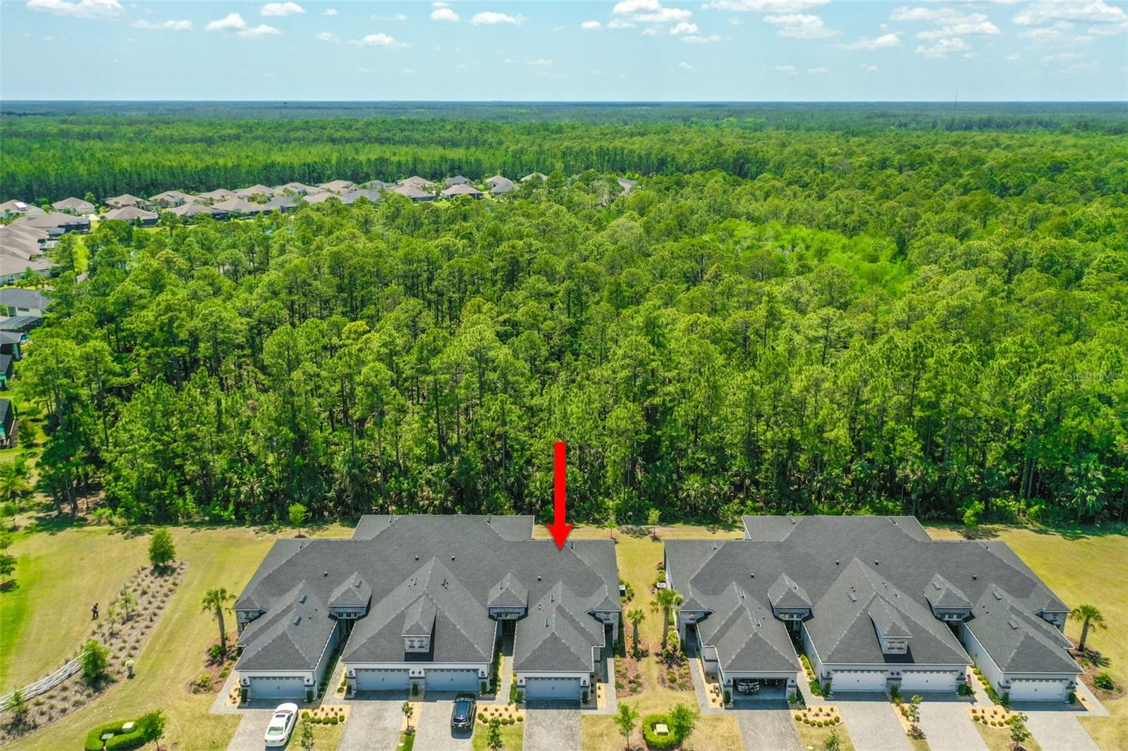 815 PINEWOOD DR, ORMOND BEACH, FL, 32174