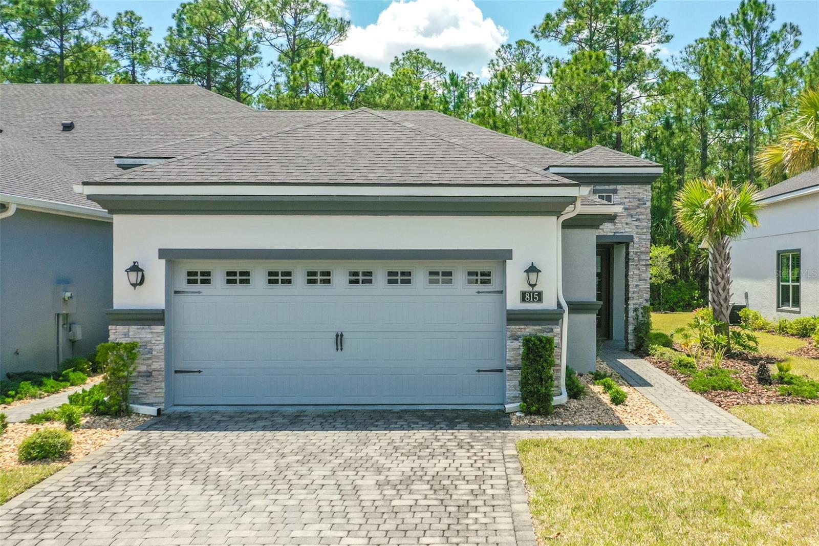 815 PINEWOOD DR, ORMOND BEACH, FL, 32174