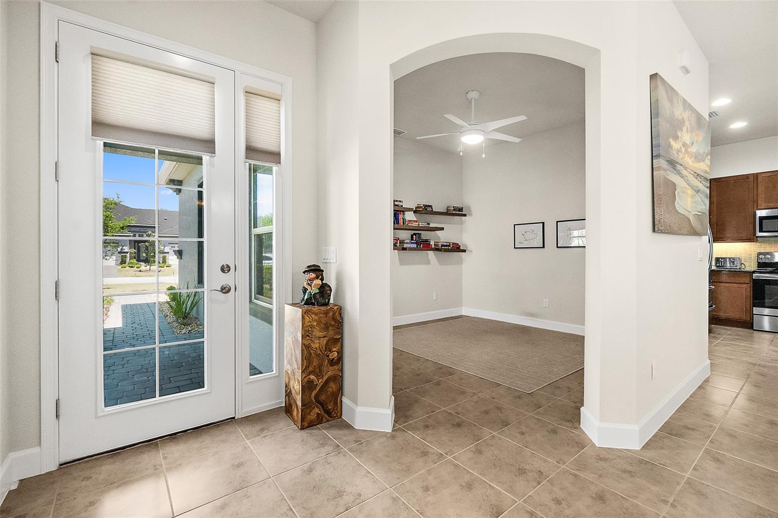 815 PINEWOOD DR, ORMOND BEACH, FL, 32174