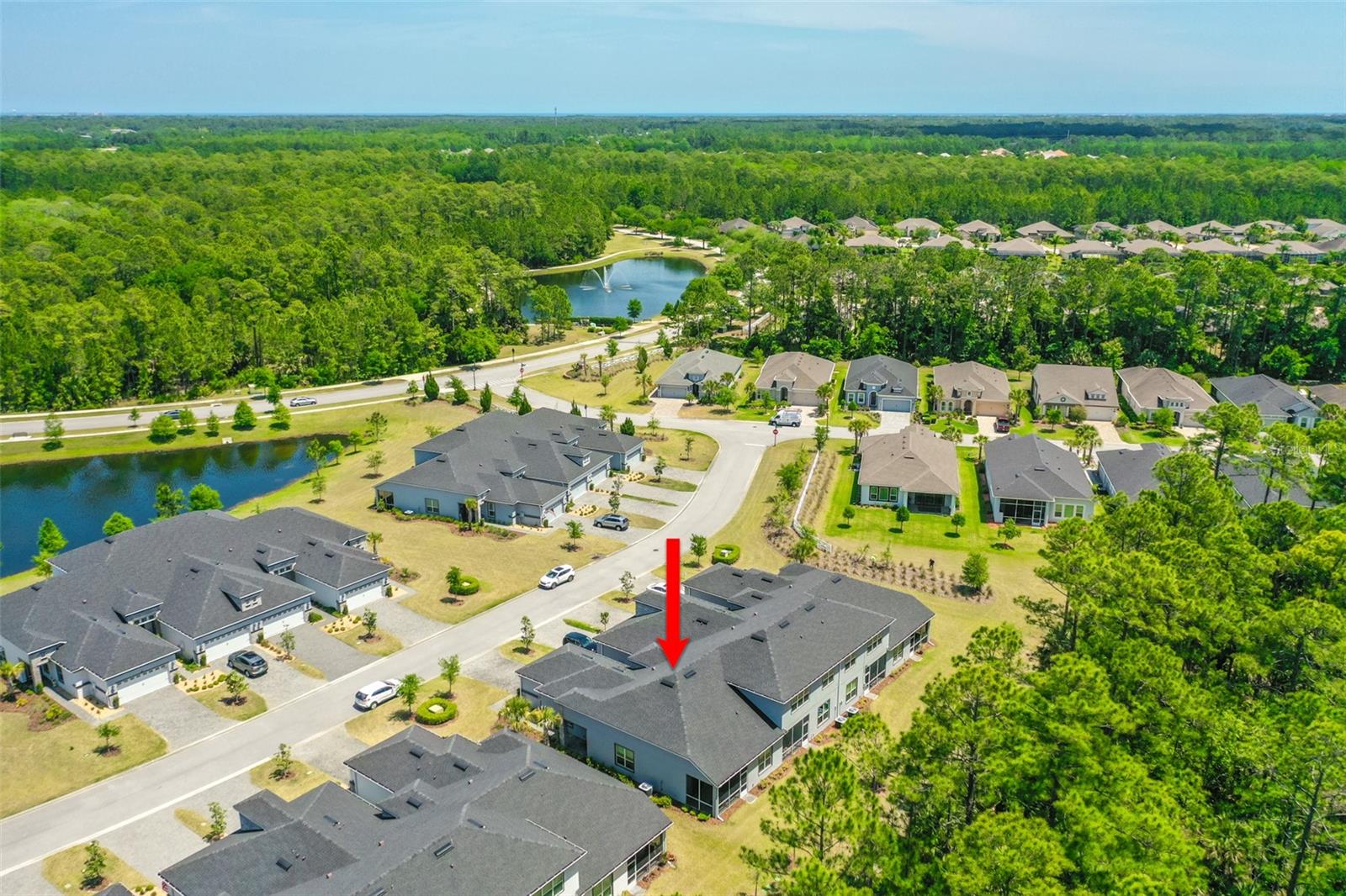 815 PINEWOOD DR, ORMOND BEACH, FL, 32174