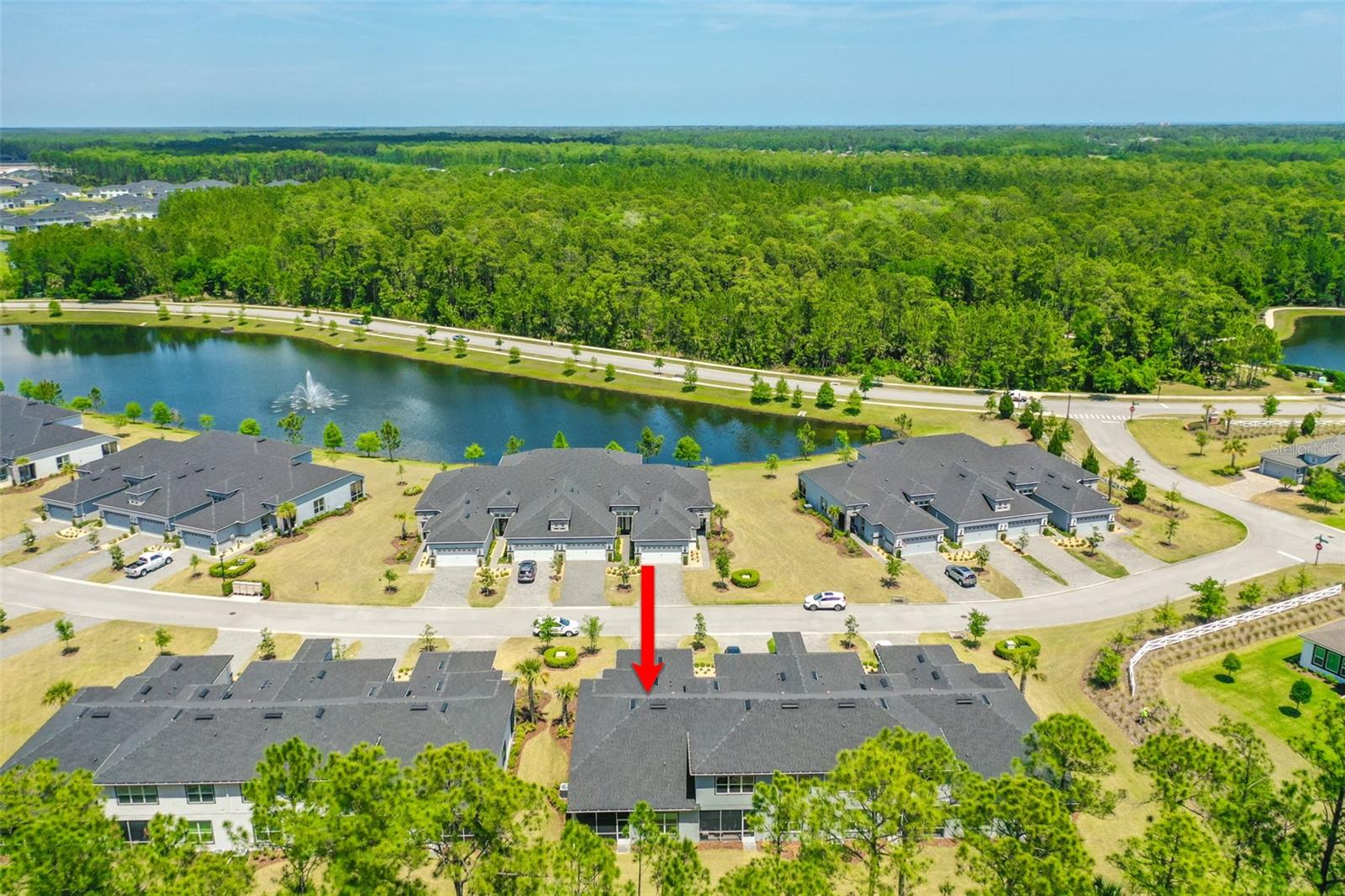 815 PINEWOOD DR, ORMOND BEACH, FL, 32174