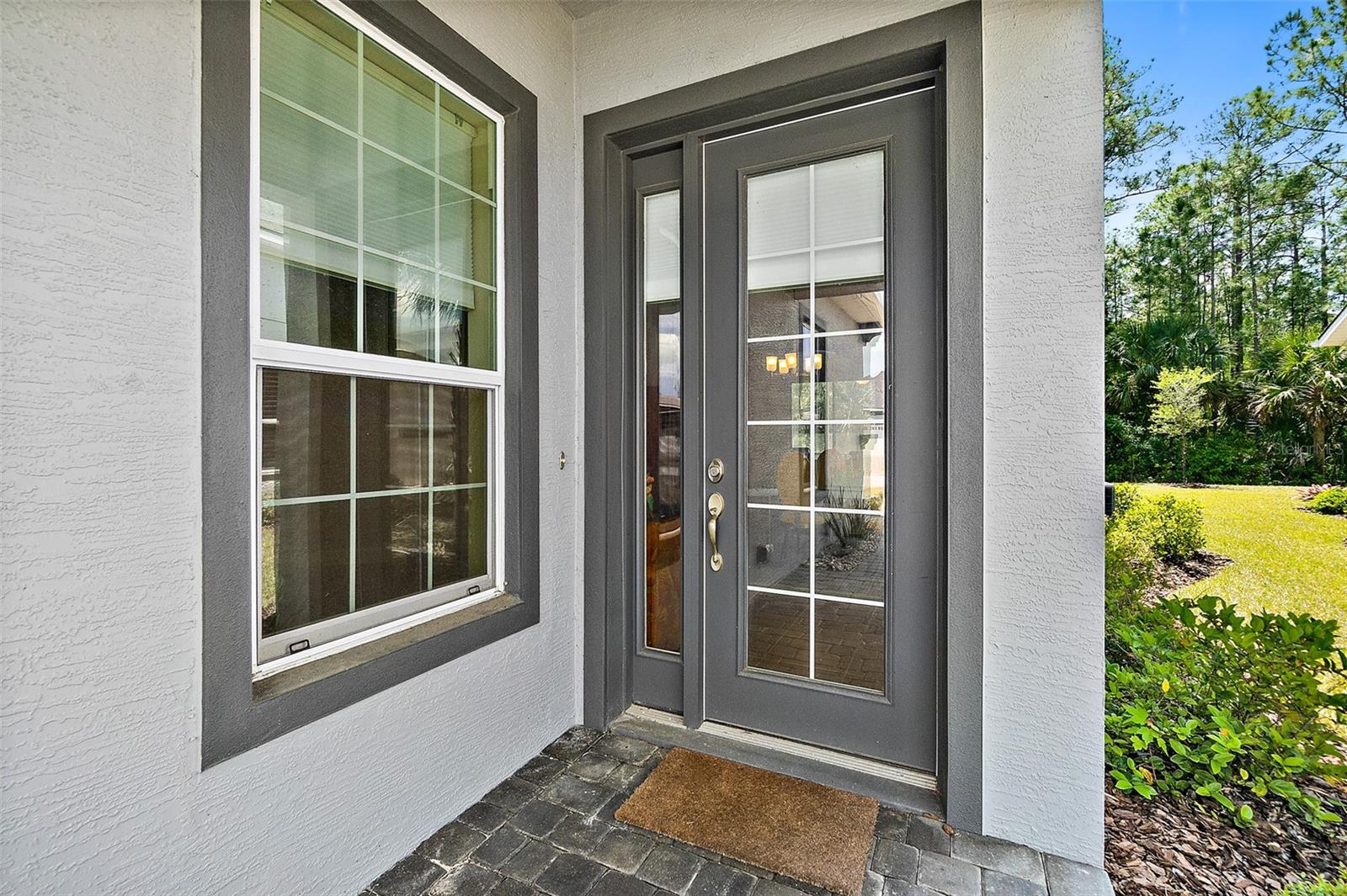 815 PINEWOOD DR, ORMOND BEACH, FL, 32174