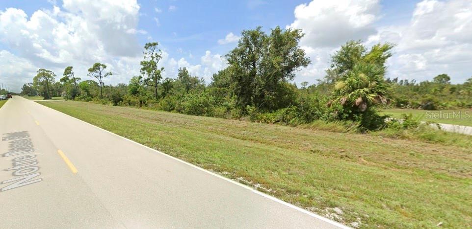 27146 NOTRE DAME BLVD, PUNTA GORDA, FL, 33955