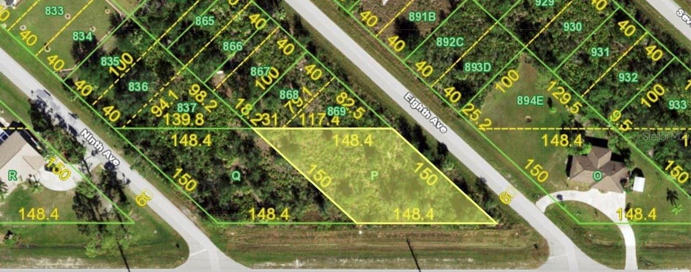 27146 NOTRE DAME BLVD, PUNTA GORDA, FL, 33955