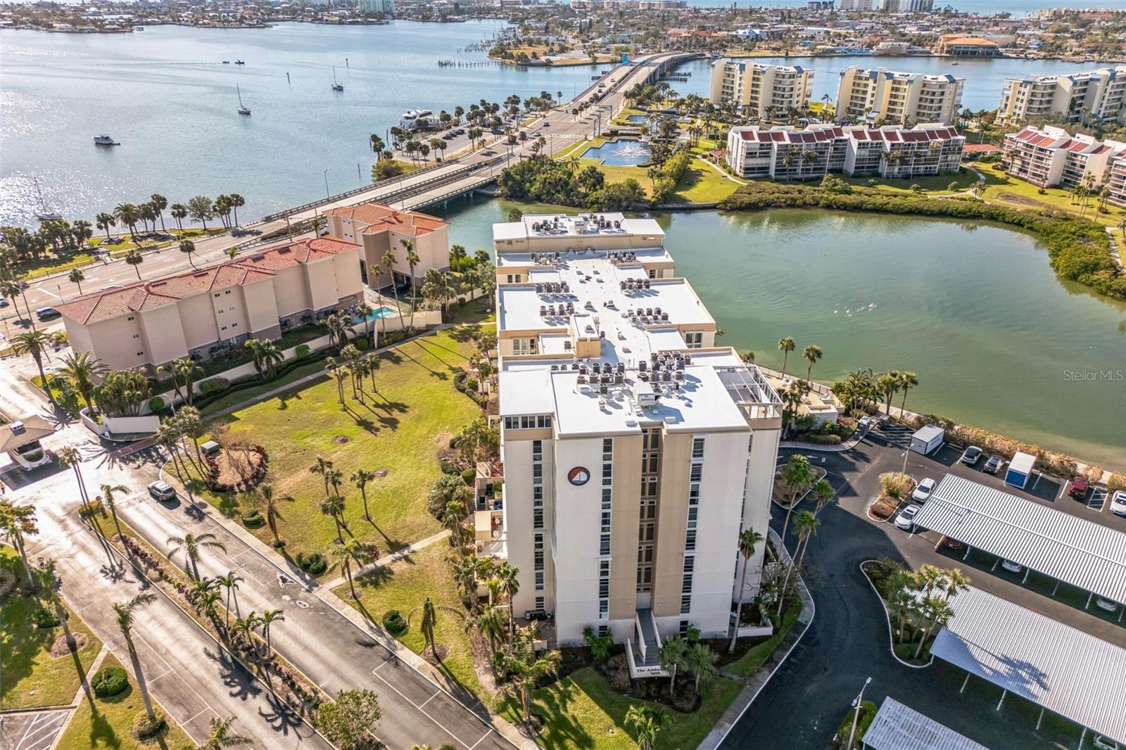7400 SUN ISLAND DR S #411, SOUTH PASADENA, FL, 33707