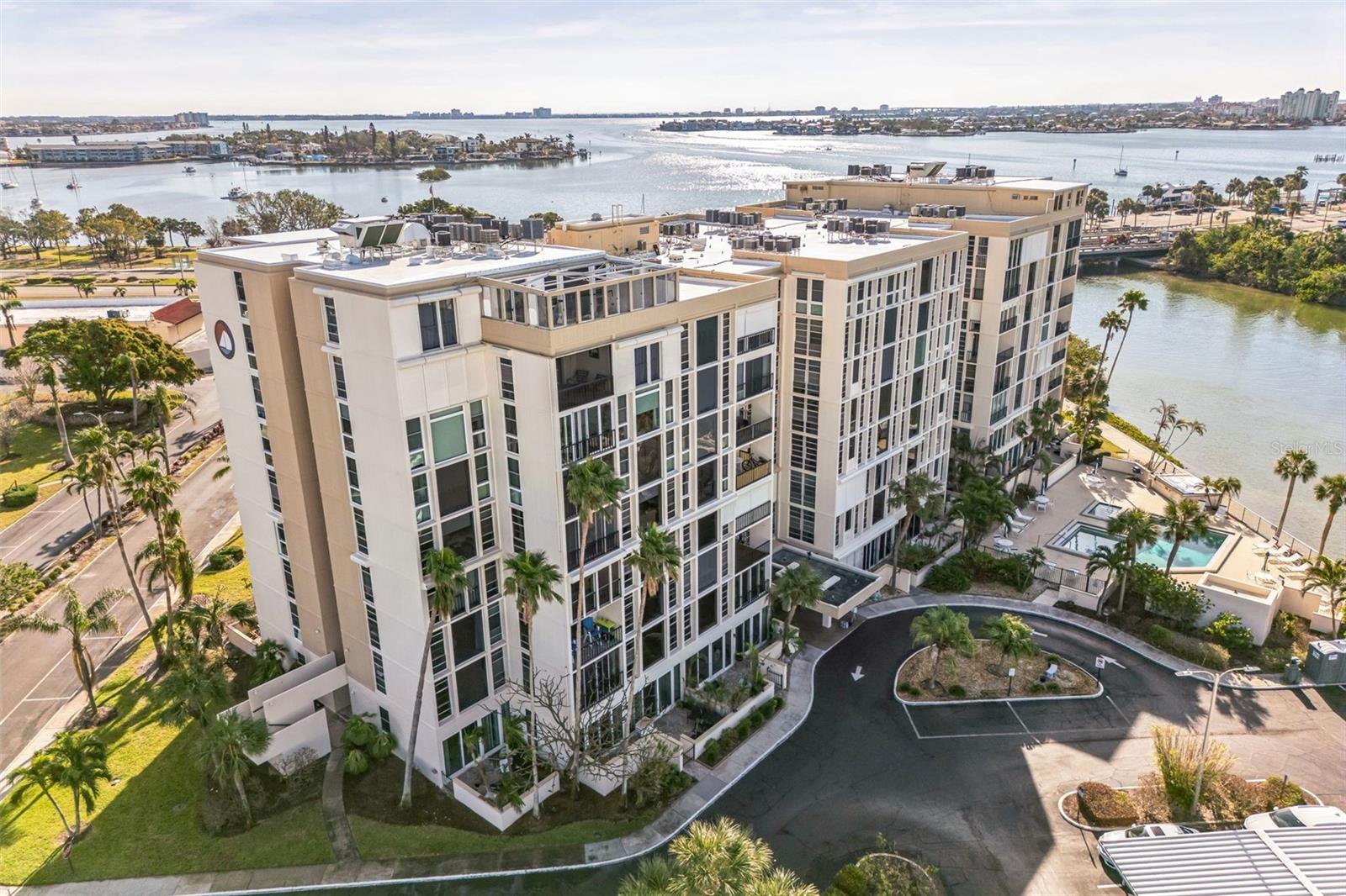7400 SUN ISLAND DR S #411, SOUTH PASADENA, FL, 33707