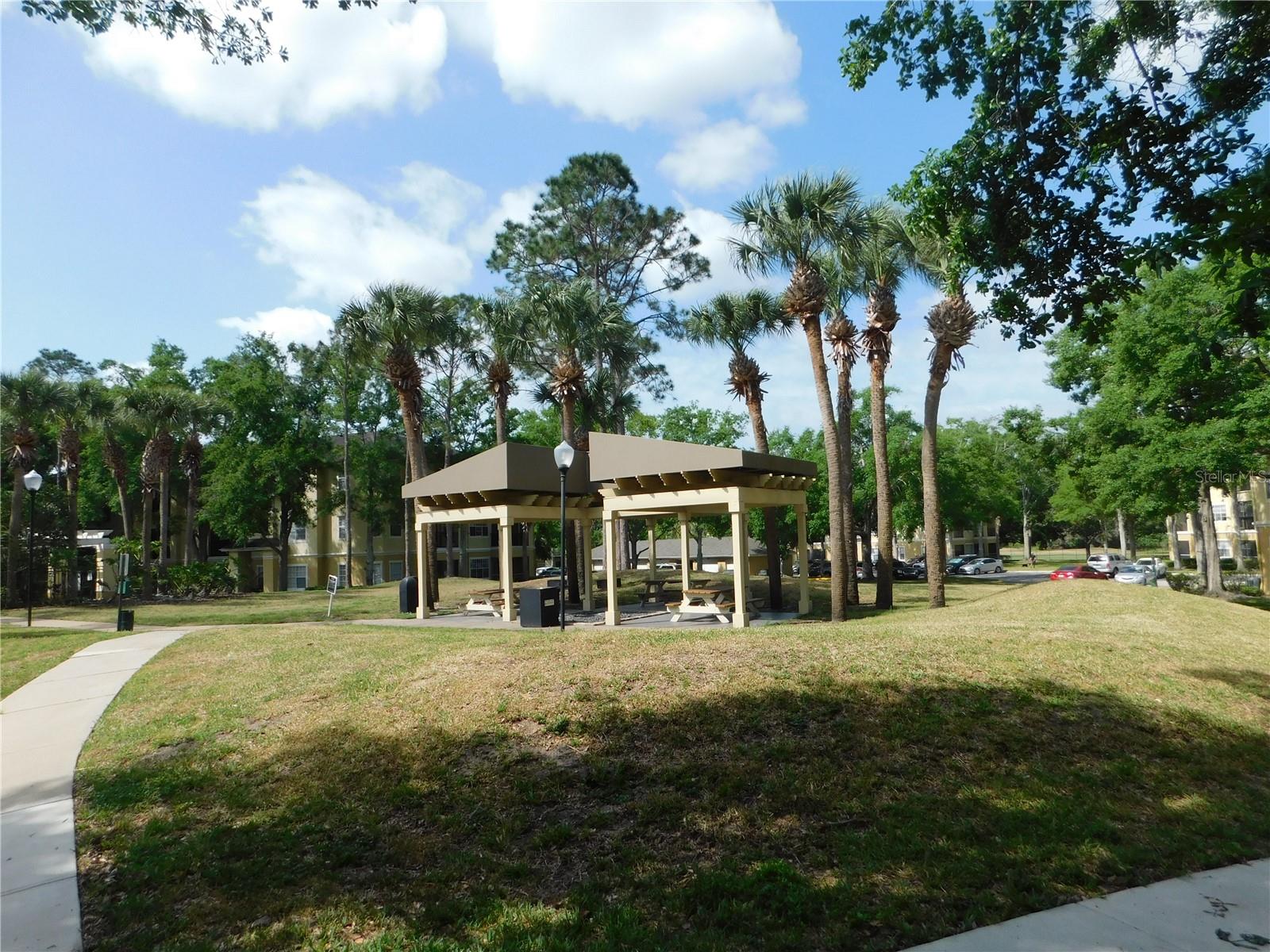 2532 ROBERT TRENT JONES DR #1527, ORLANDO, FL, 32835