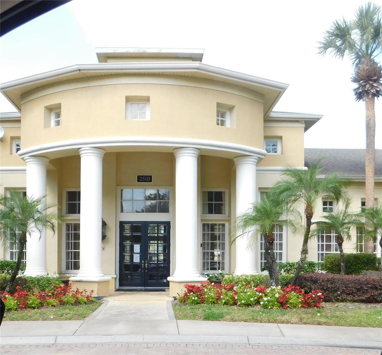 2532 ROBERT TRENT JONES DR #1527, ORLANDO, FL, 32835