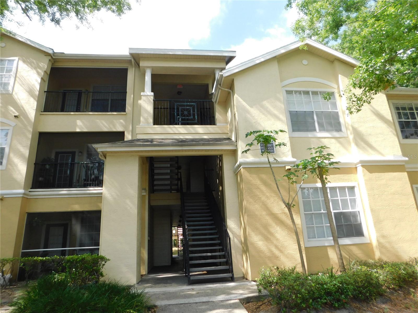 2532 ROBERT TRENT JONES DR #1527, ORLANDO, FL, 32835