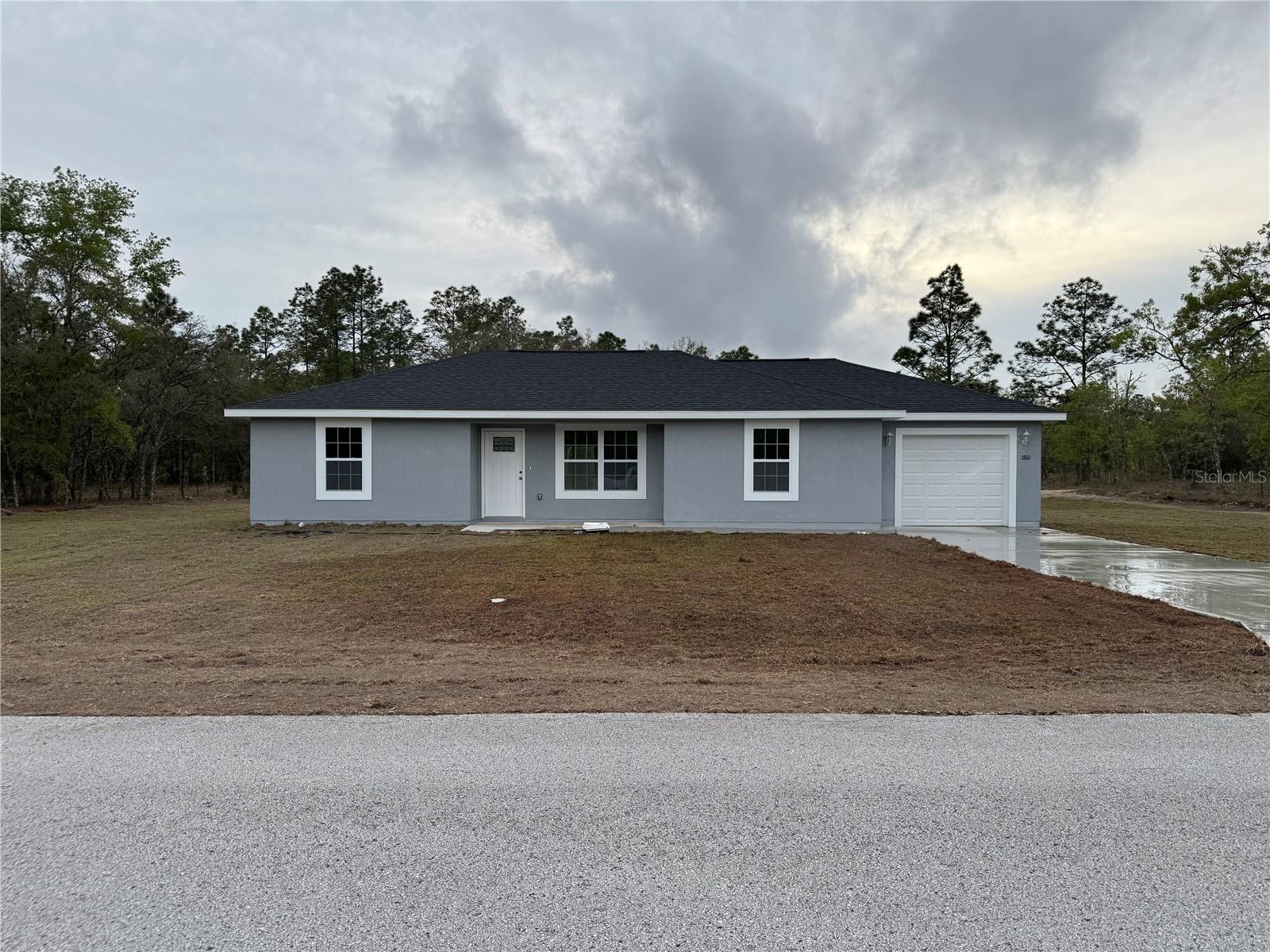 1760 SW VIBURNUM RD, DUNNELLON, FL, 34431