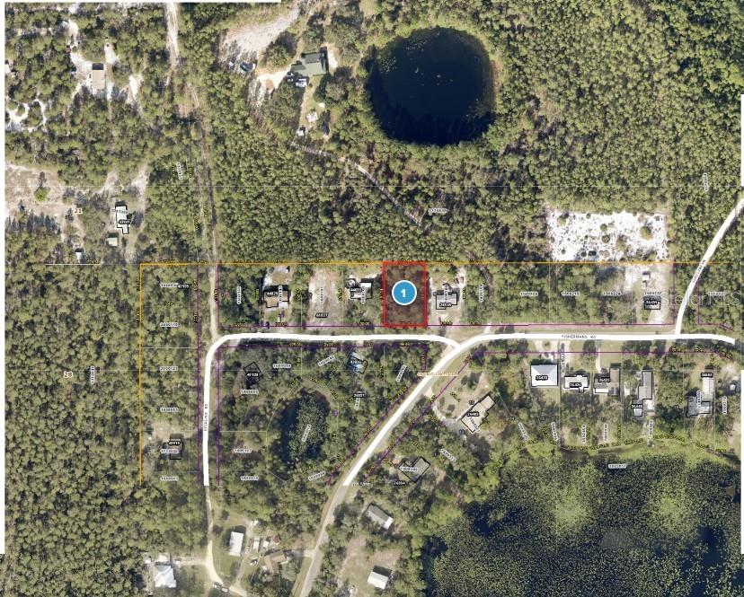 128 STERLING RD, PAISLEY, FL, 32767
