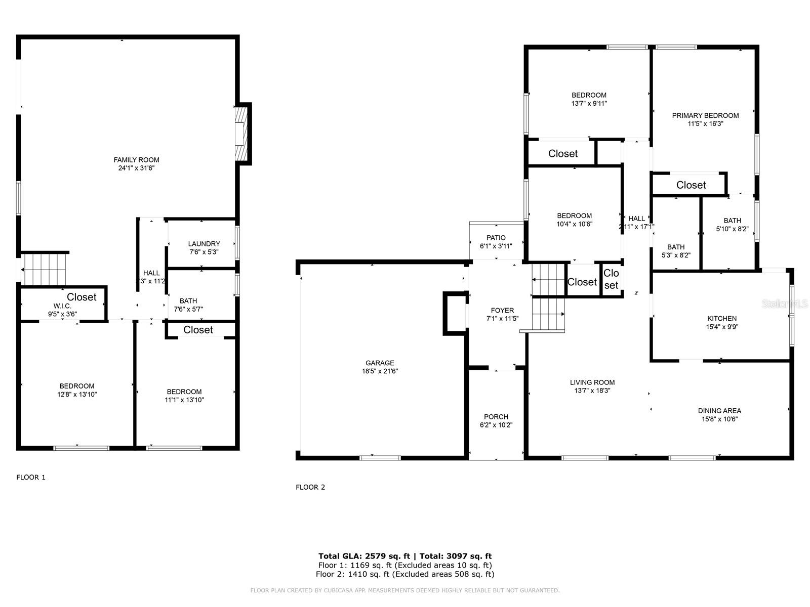 1135 PALACE PL, LAKELAND, FL, 33813