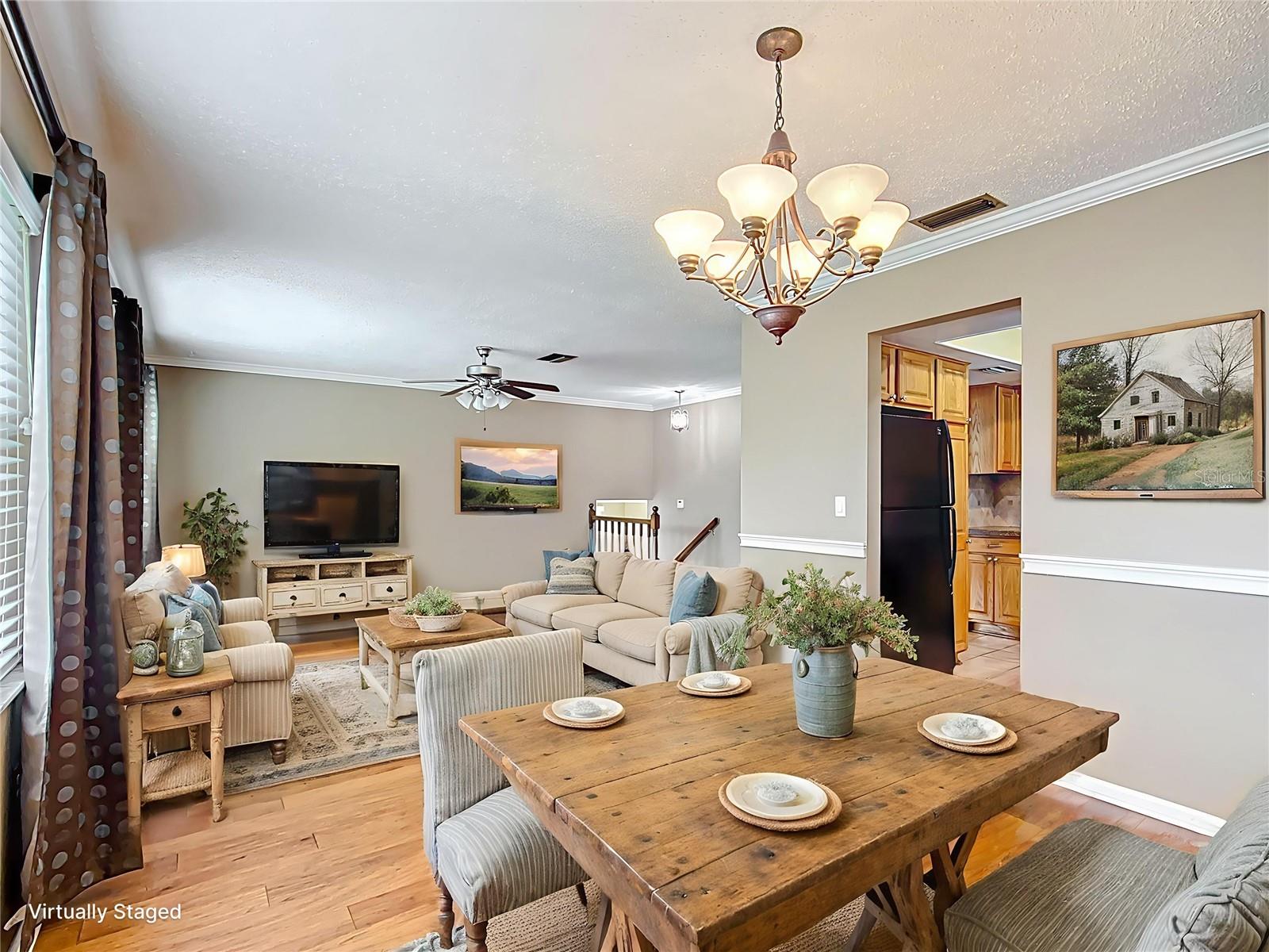 1135 PALACE PL, LAKELAND, FL, 33813