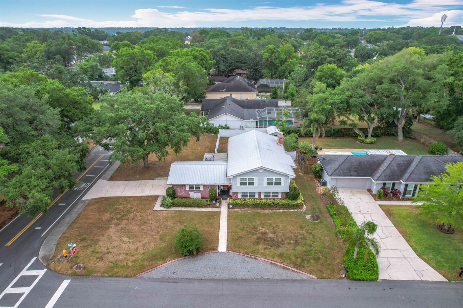 1135 PALACE PL, LAKELAND, FL, 33813