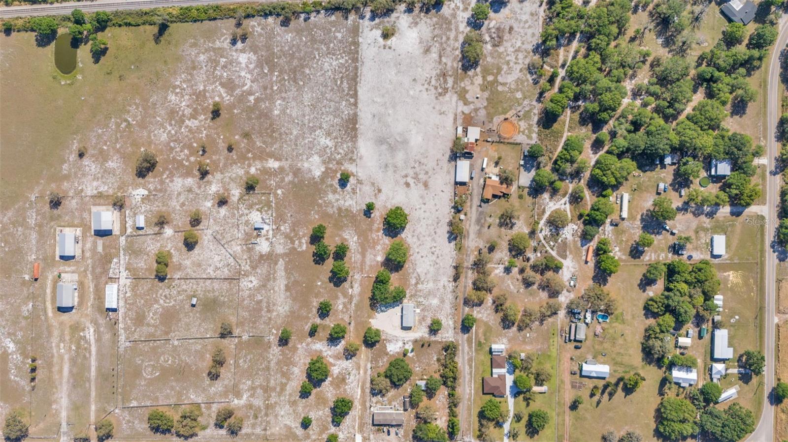 5535 LAKE BUFFUM RD, LAKE WALES, FL, 33859