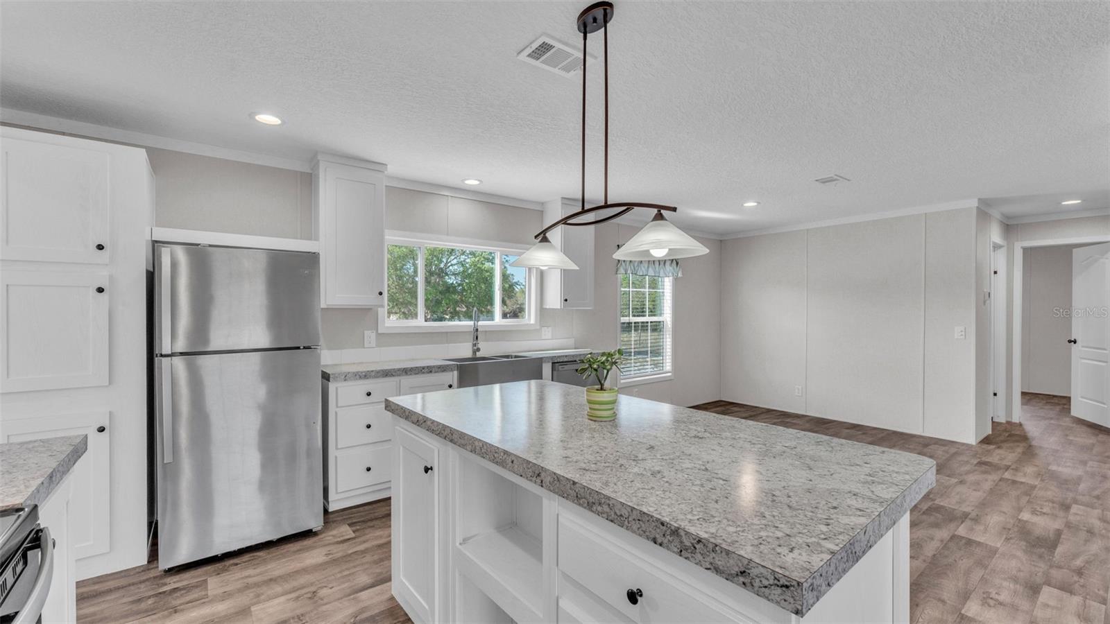 5535 LAKE BUFFUM RD, LAKE WALES, FL, 33859