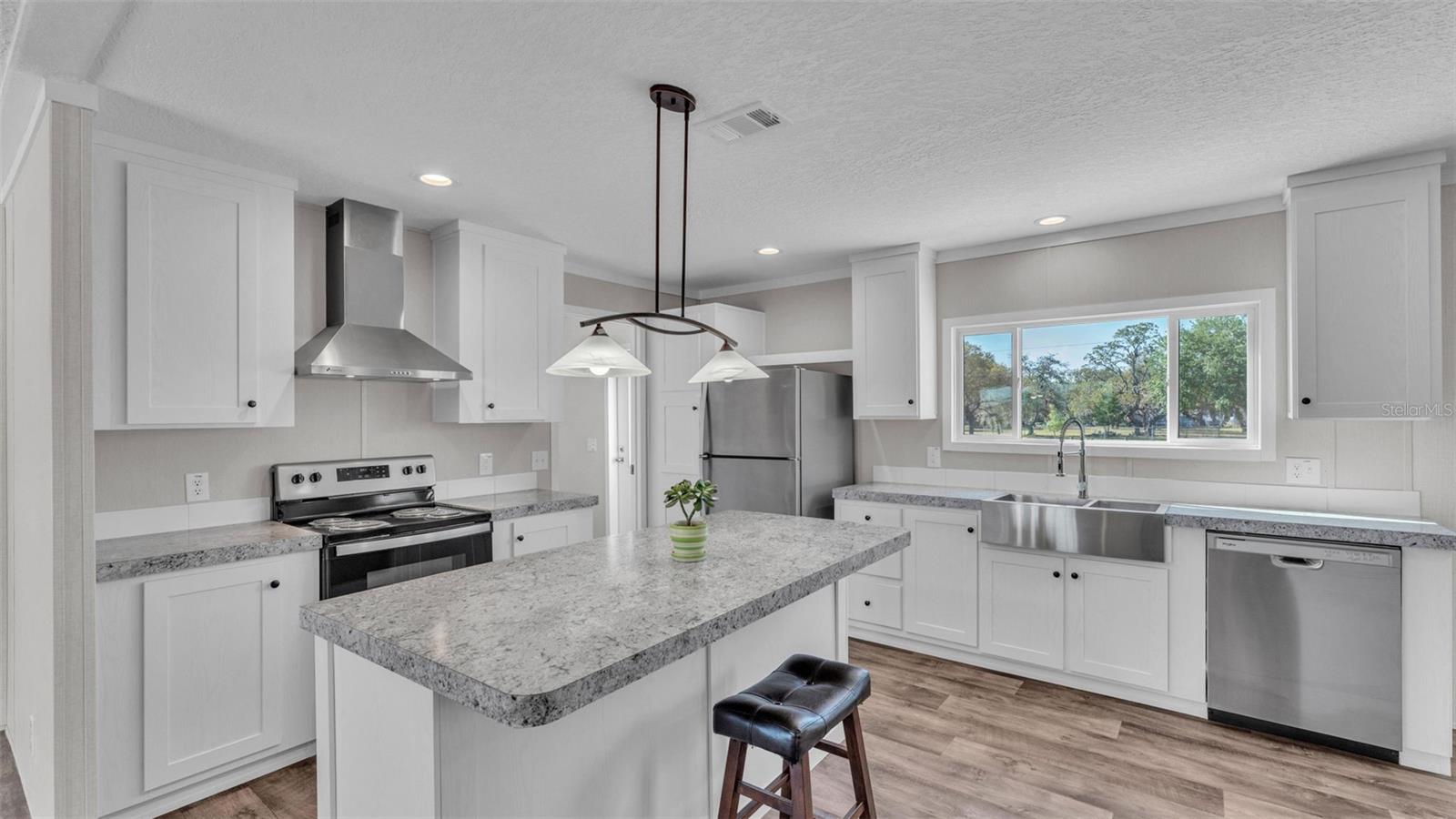 5535 LAKE BUFFUM RD, LAKE WALES, FL, 33859