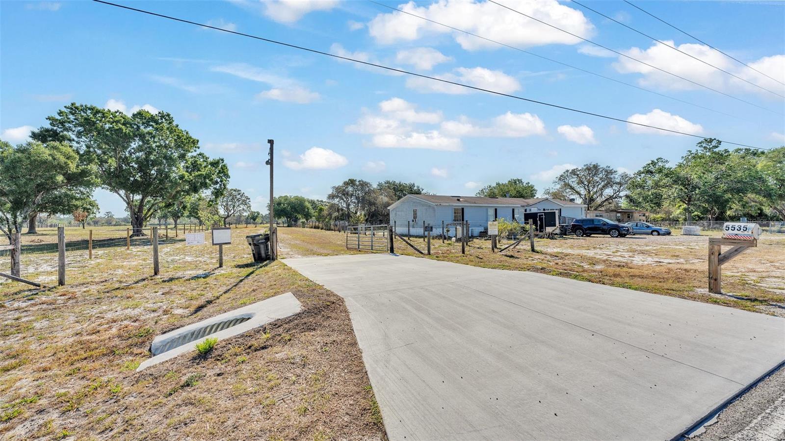 5535 LAKE BUFFUM RD, LAKE WALES, FL, 33859