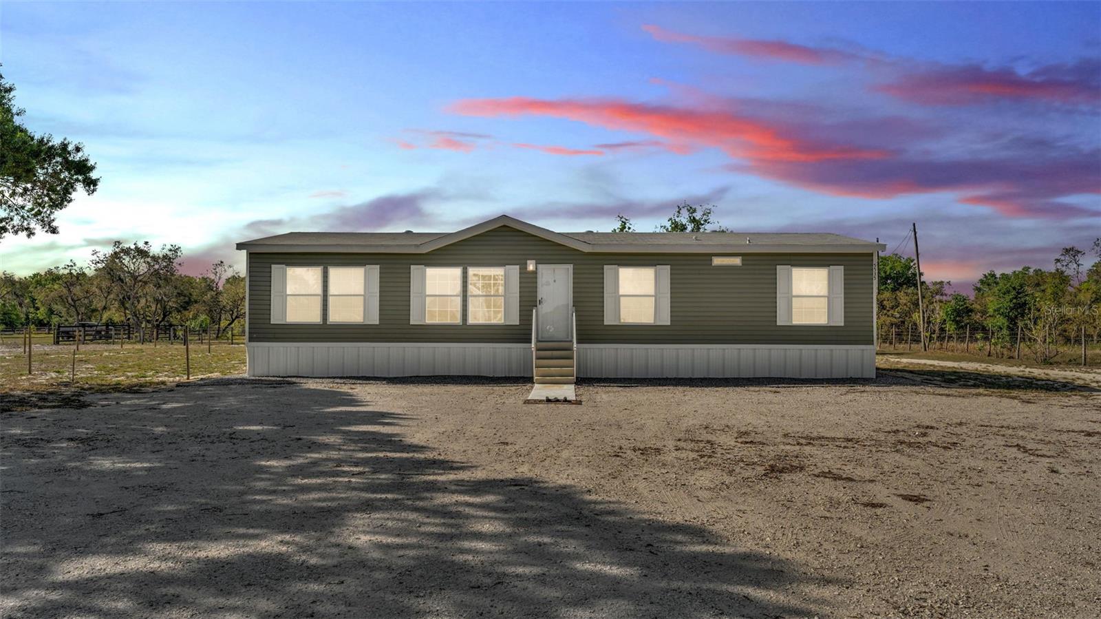 5535 LAKE BUFFUM RD, LAKE WALES, FL, 33859