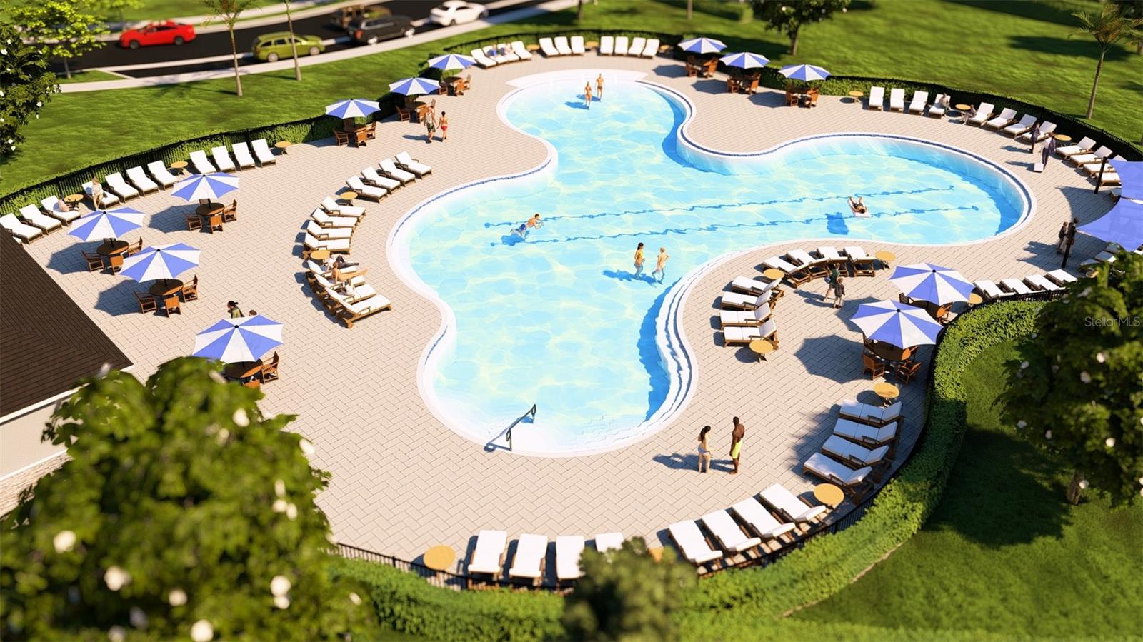 5445 CATMINT DR, LAKE HAMILTON, FL, 33851