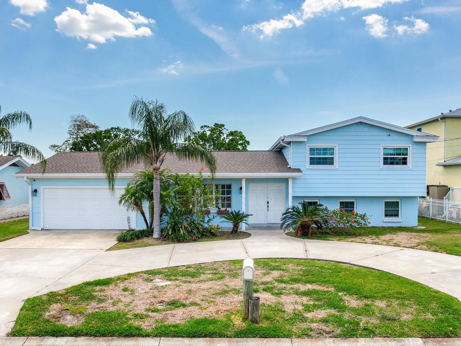 8722 HICKORYWOOD LN, TAMPA, FL, 33615