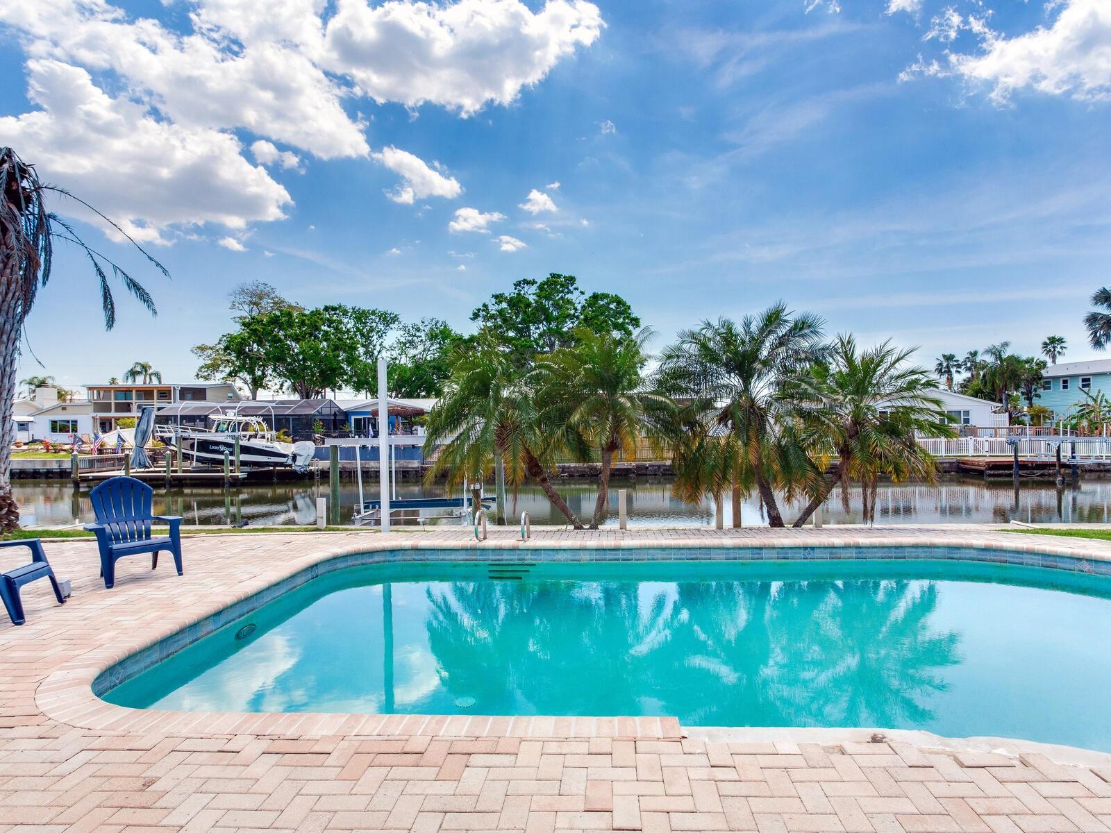 8722 HICKORYWOOD LN, TAMPA, FL, 33615
