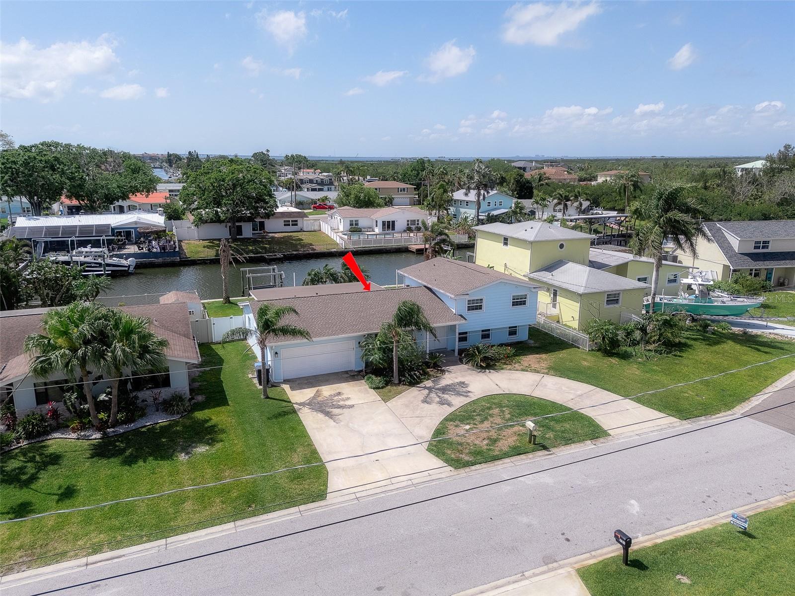 8722 HICKORYWOOD LN, TAMPA, FL, 33615