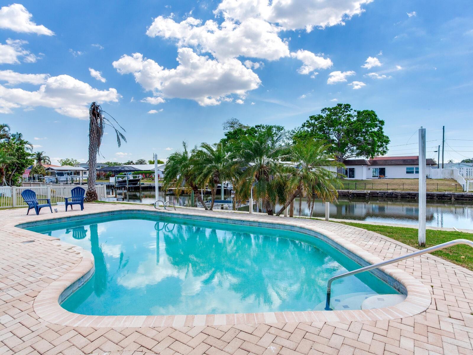 8722 HICKORYWOOD LN, TAMPA, FL, 33615