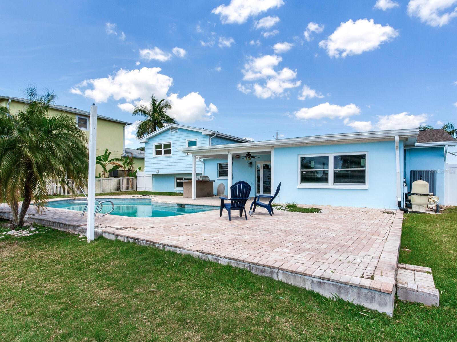 8722 HICKORYWOOD LN, TAMPA, FL, 33615