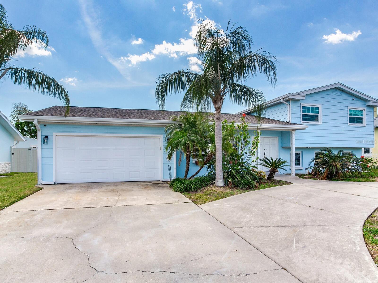 8722 HICKORYWOOD LN, TAMPA, FL, 33615