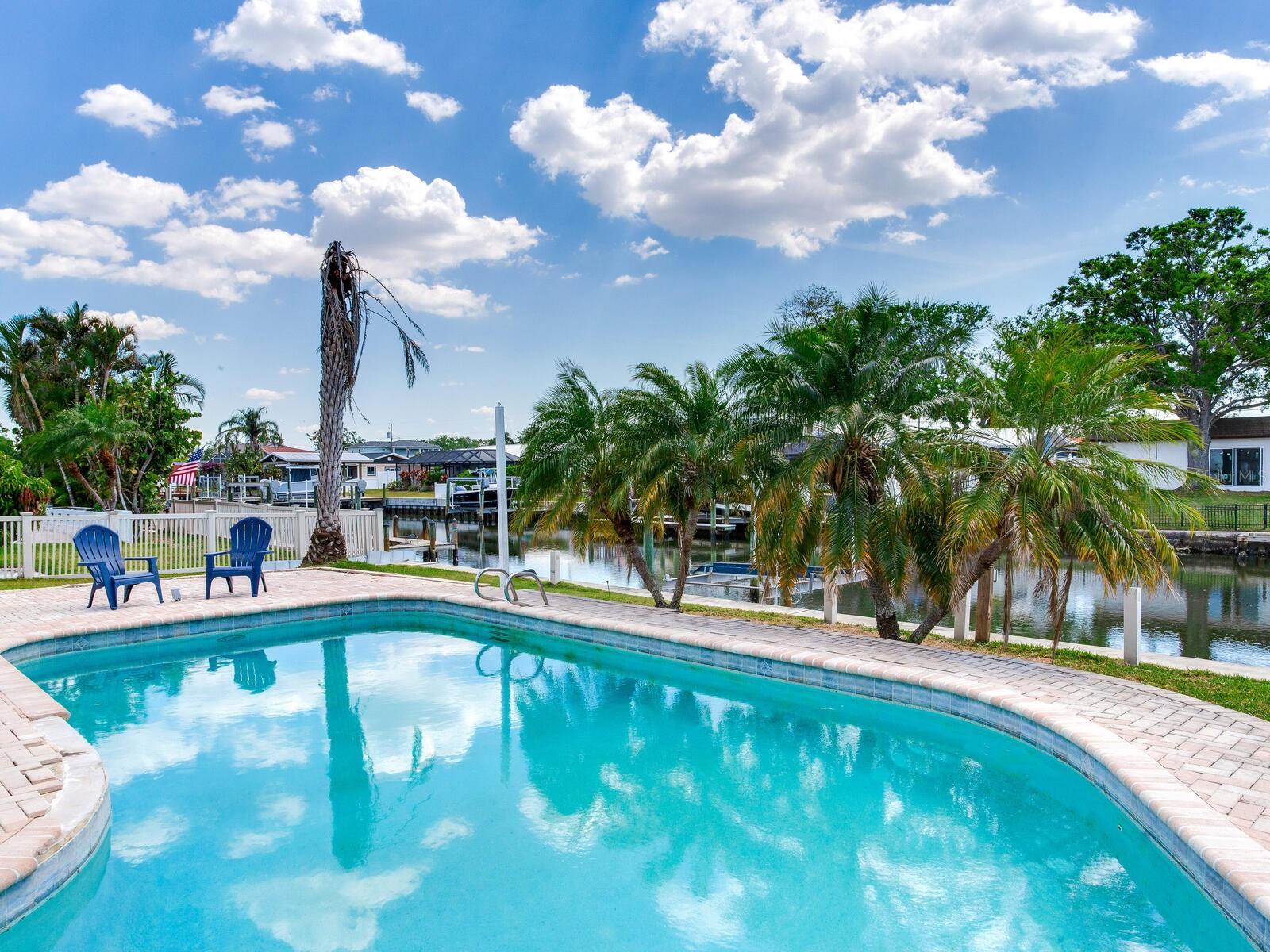 8722 HICKORYWOOD LN, TAMPA, FL, 33615