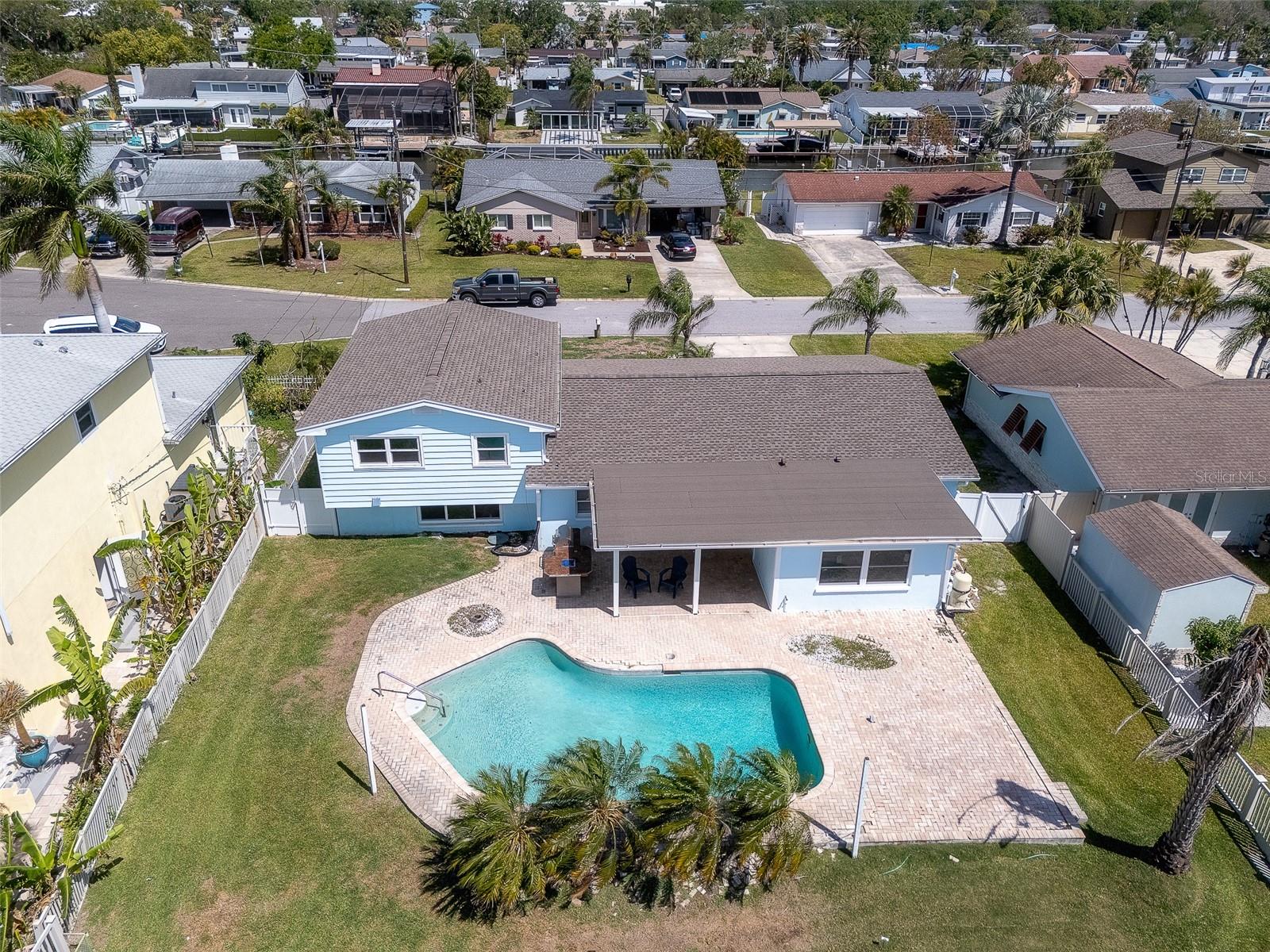 8722 HICKORYWOOD LN, TAMPA, FL, 33615