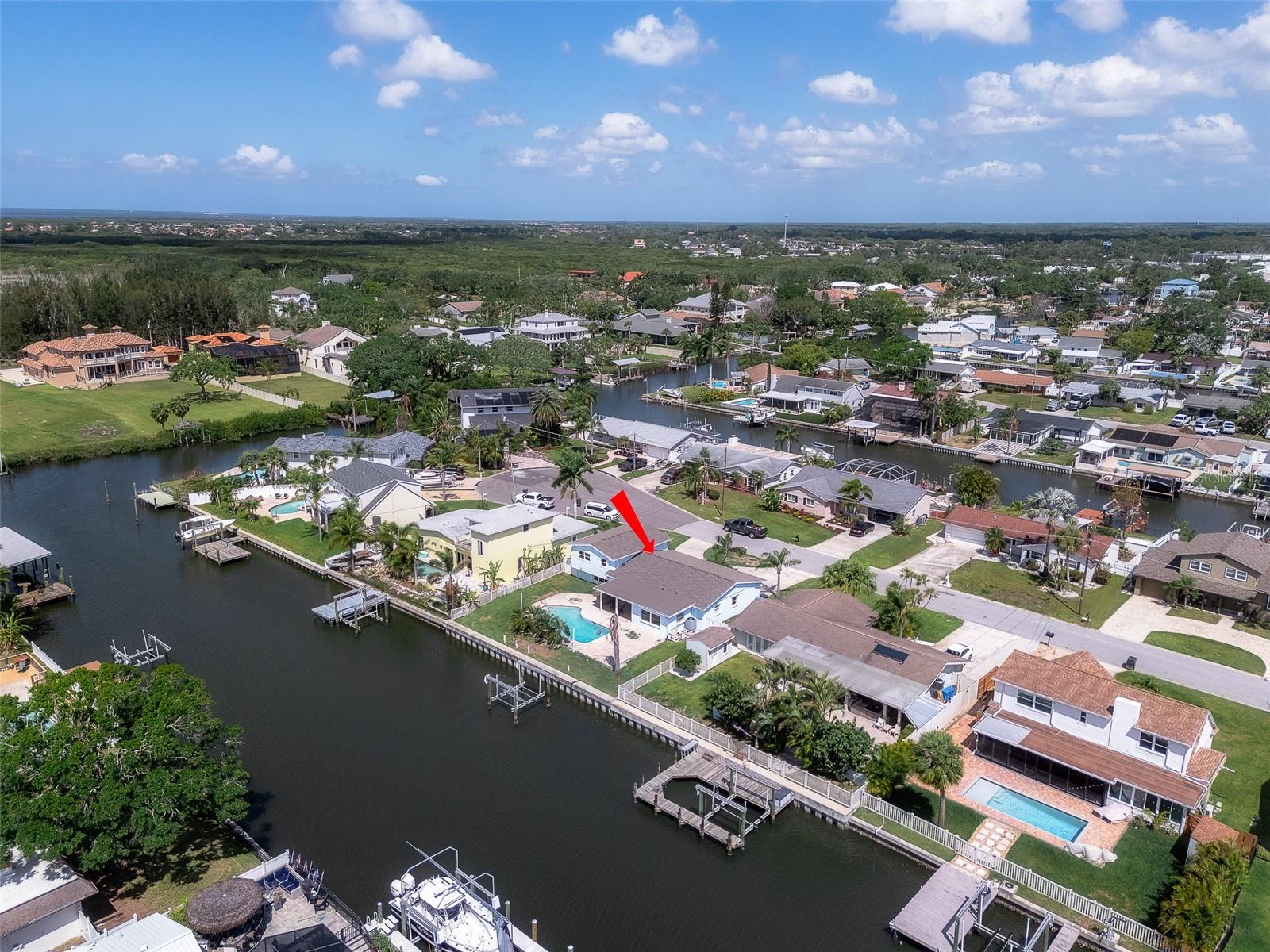 8722 HICKORYWOOD LN, TAMPA, FL, 33615