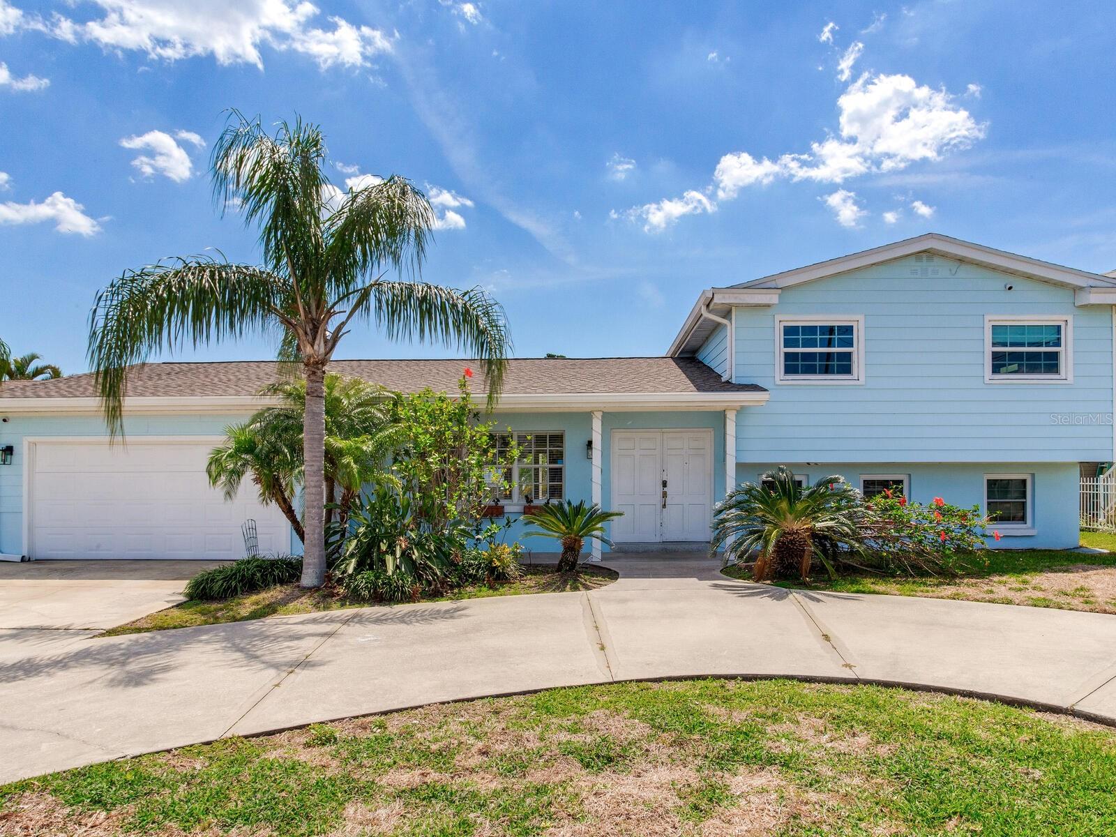 8722 HICKORYWOOD LN, TAMPA, FL, 33615