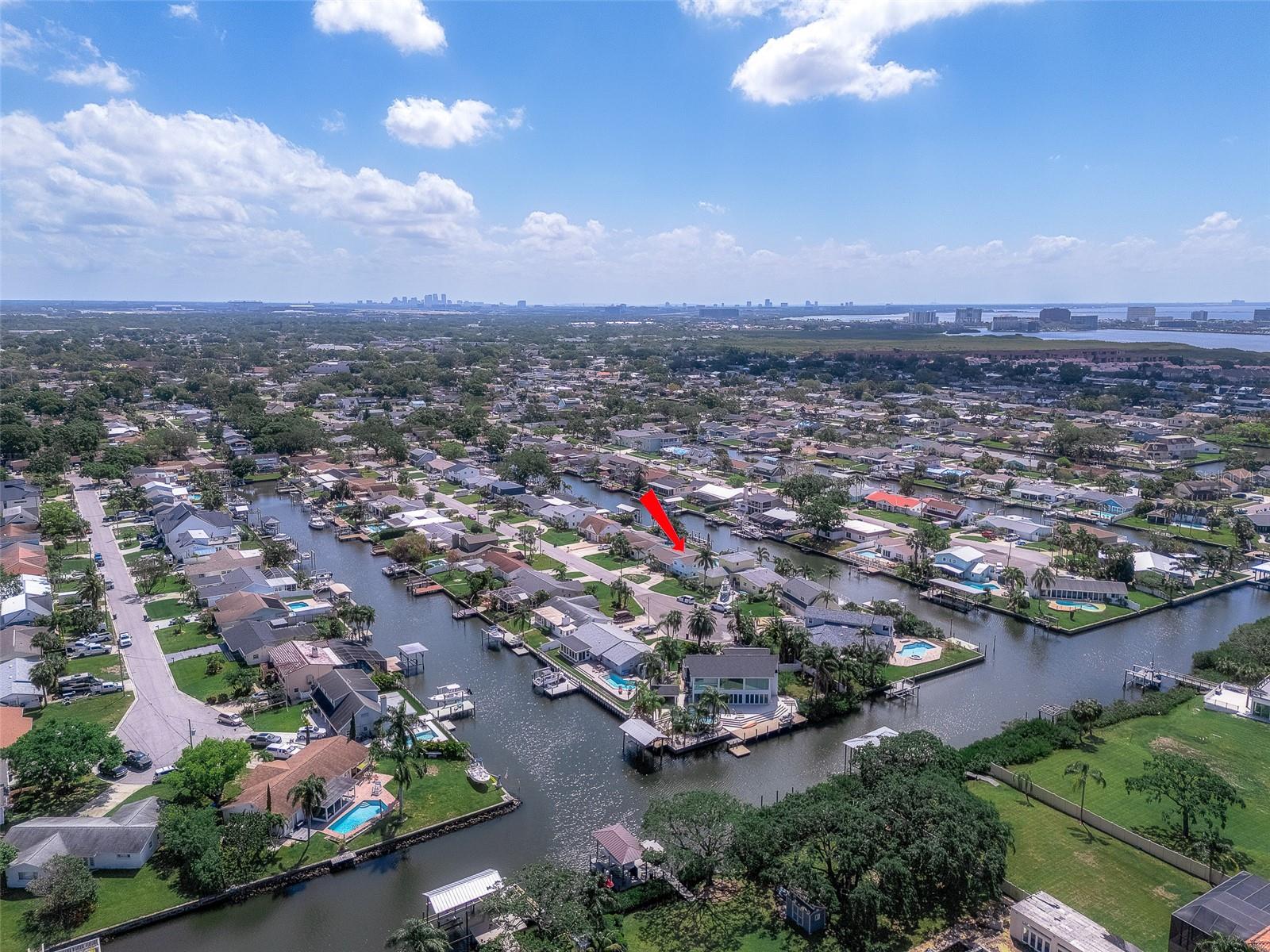 8722 HICKORYWOOD LN, TAMPA, FL, 33615