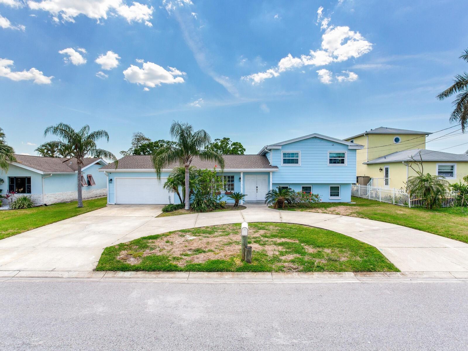 8722 HICKORYWOOD LN, TAMPA, FL, 33615